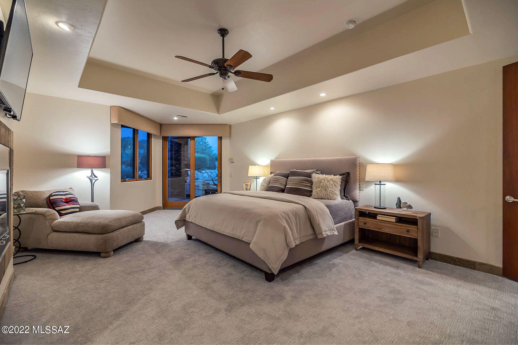 Pima Canyon Estates (30,33,96-102,115,124-127,136-139,147-151,16) - Residential