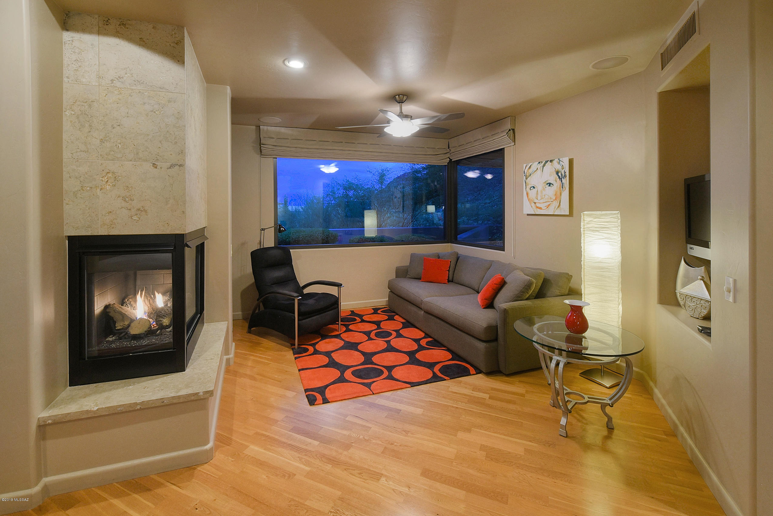 Canyon Pass At Dove Mountain - Residential