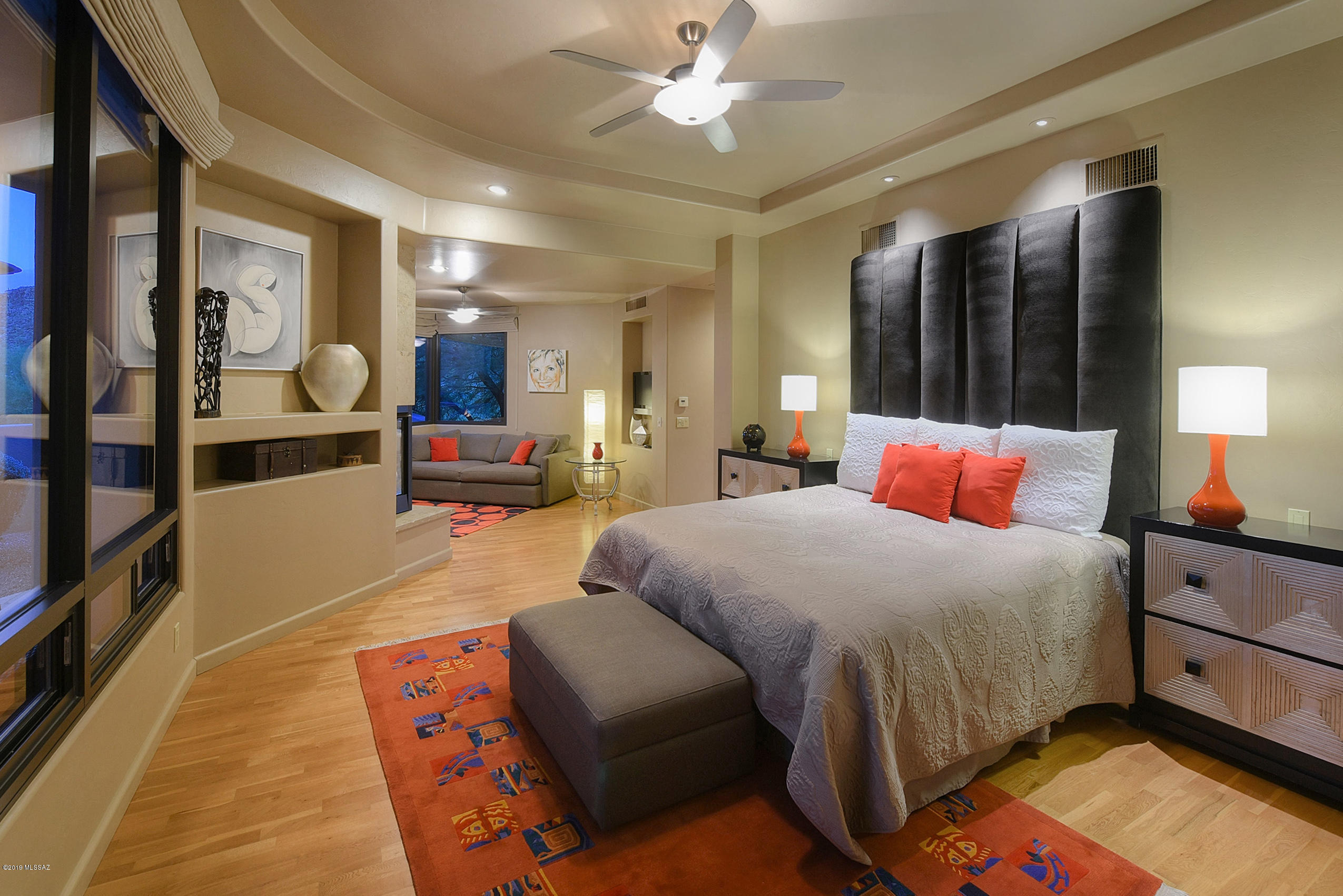 Canyon Pass At Dove Mountain - Residential