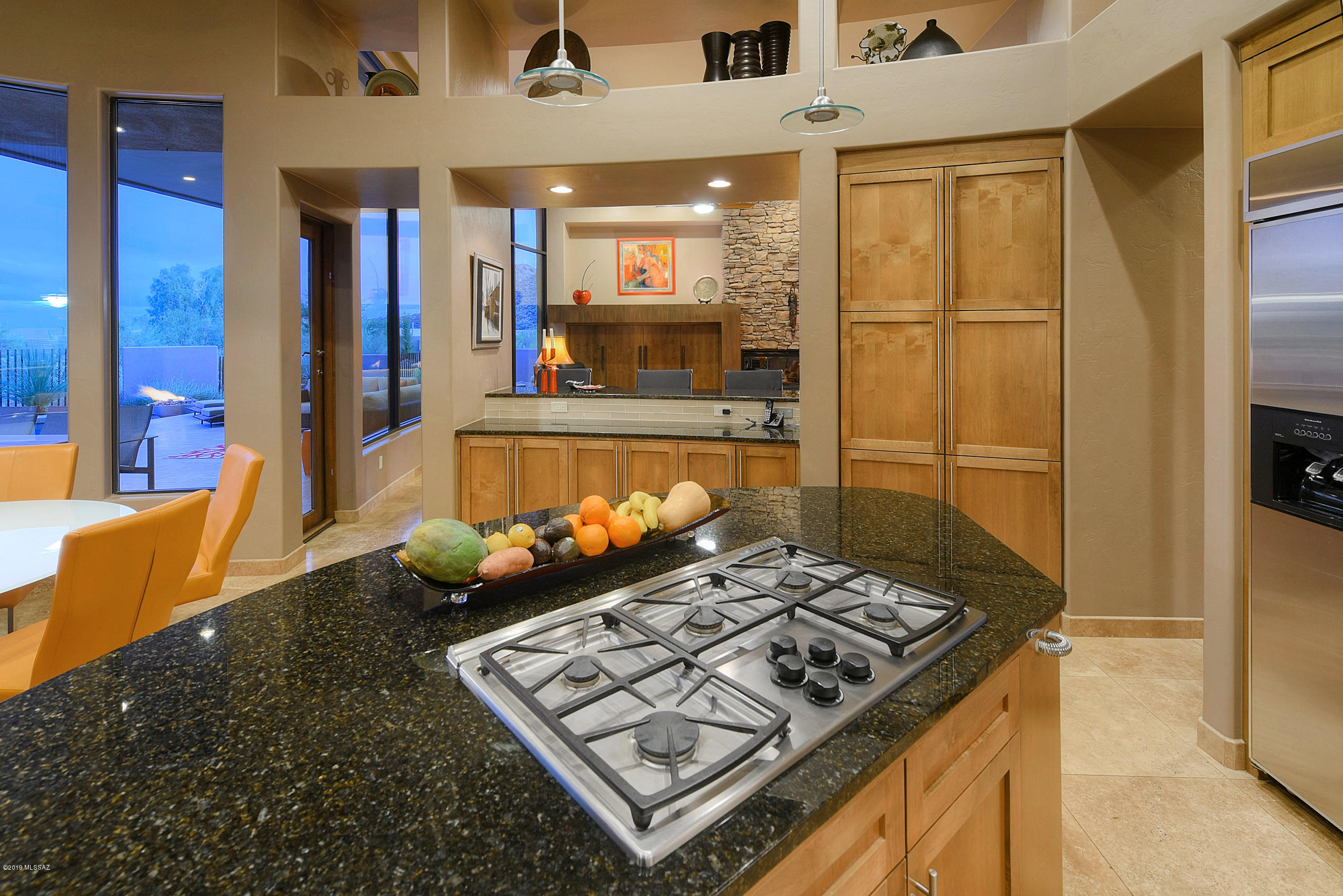 Canyon Pass At Dove Mountain - Residential