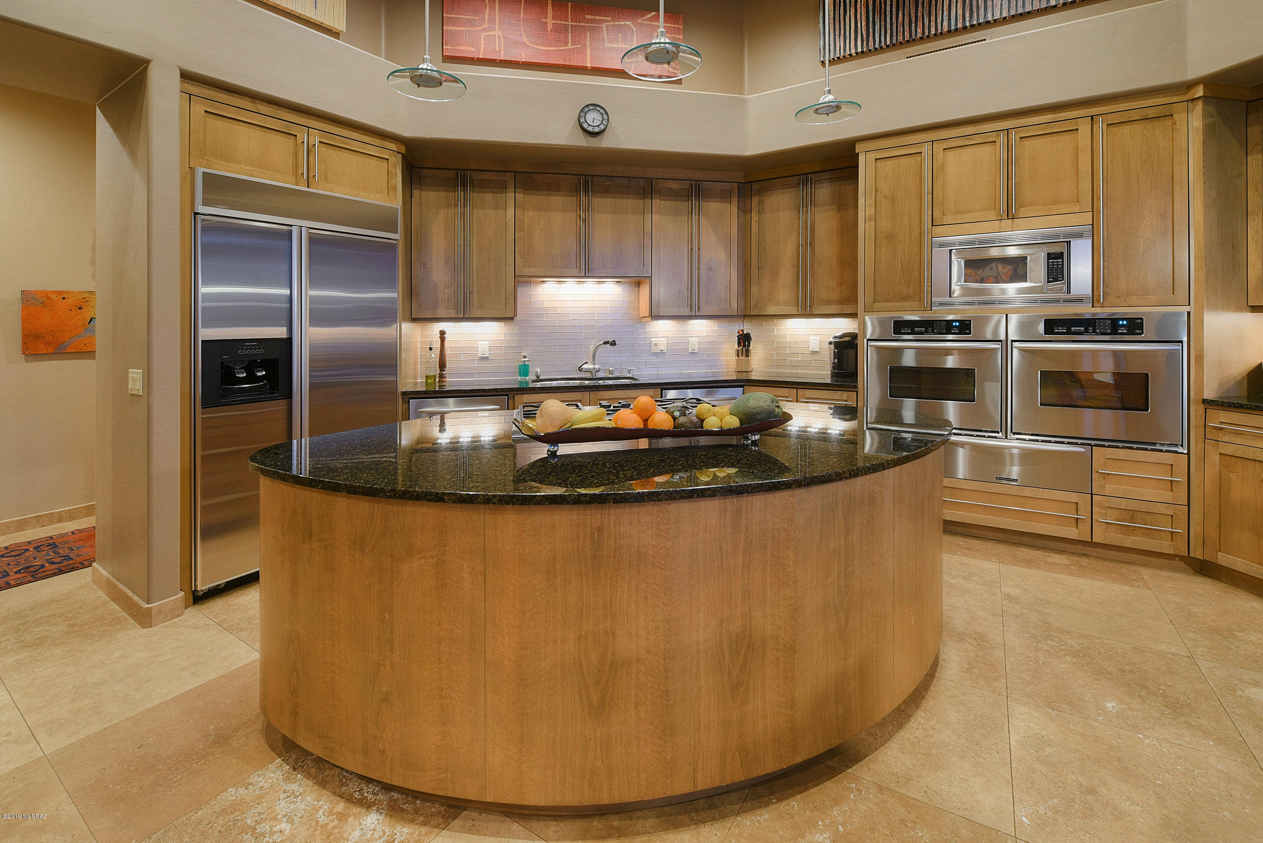 Canyon Pass At Dove Mountain - Residential
