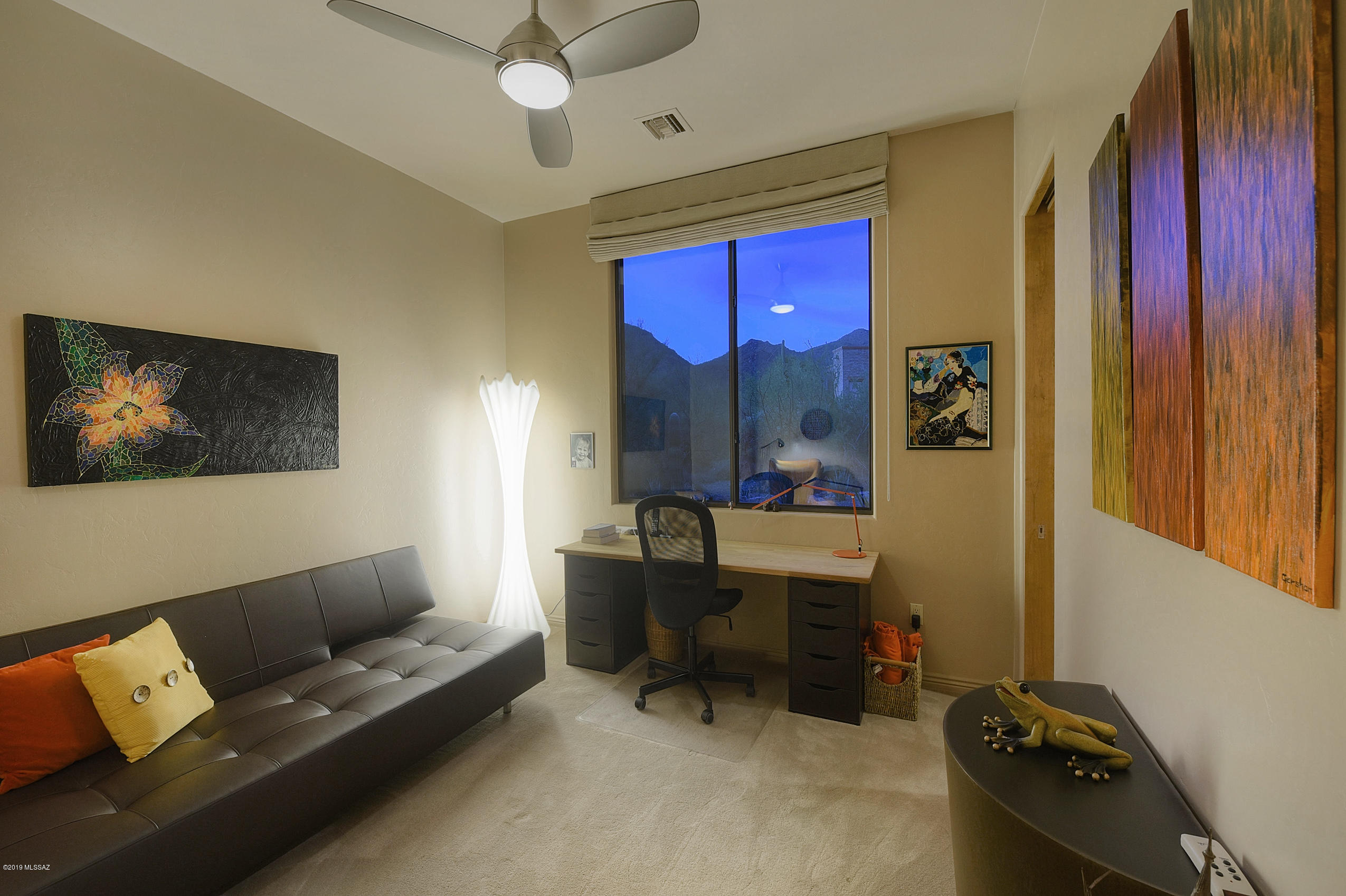 Canyon Pass At Dove Mountain - Residential