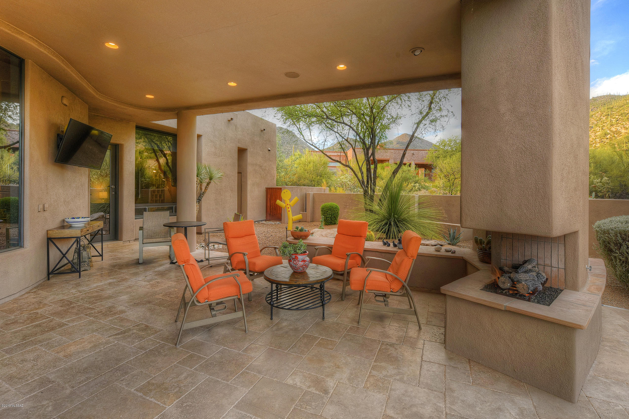 Canyon Pass At Dove Mountain - Residential