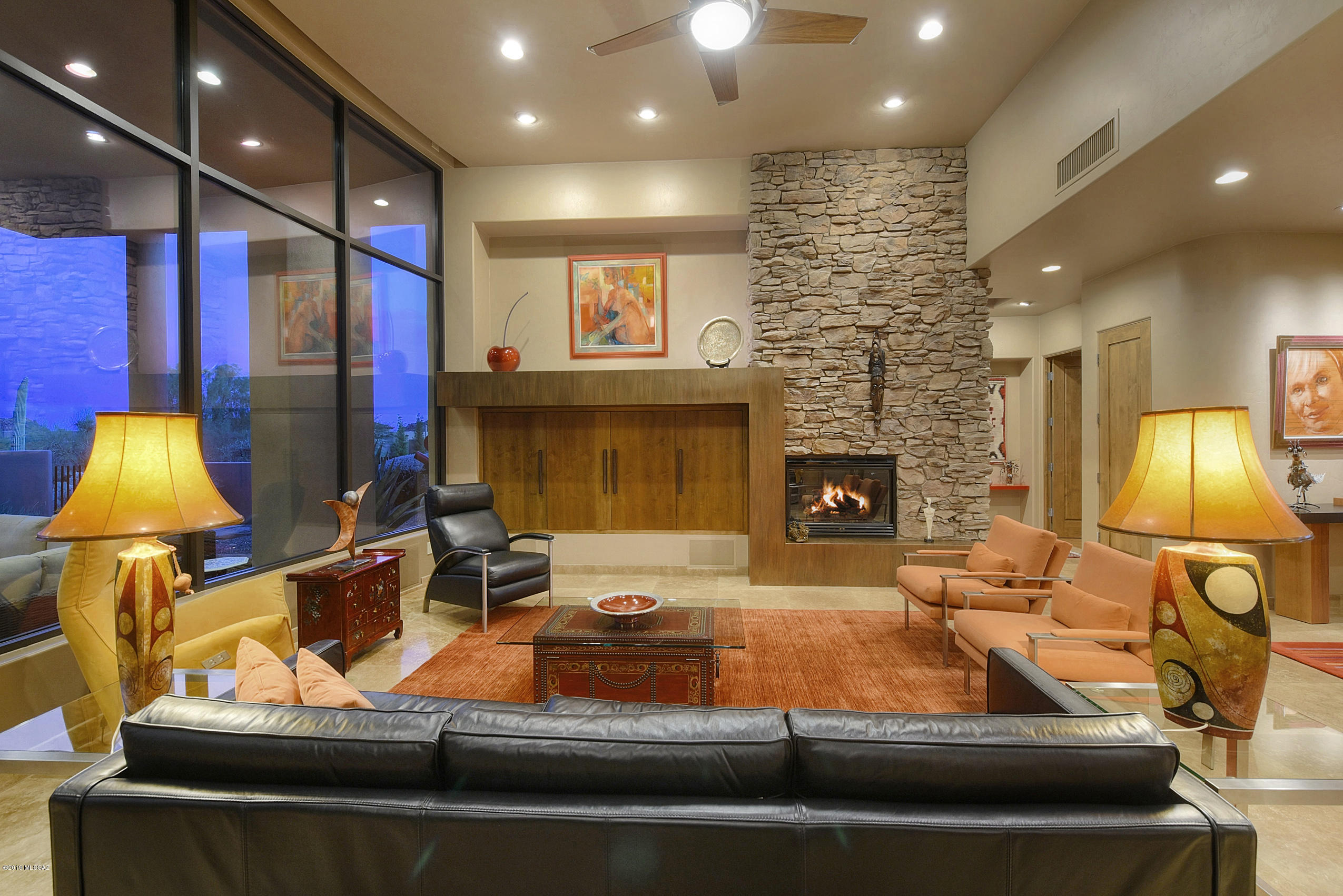Canyon Pass At Dove Mountain - Residential