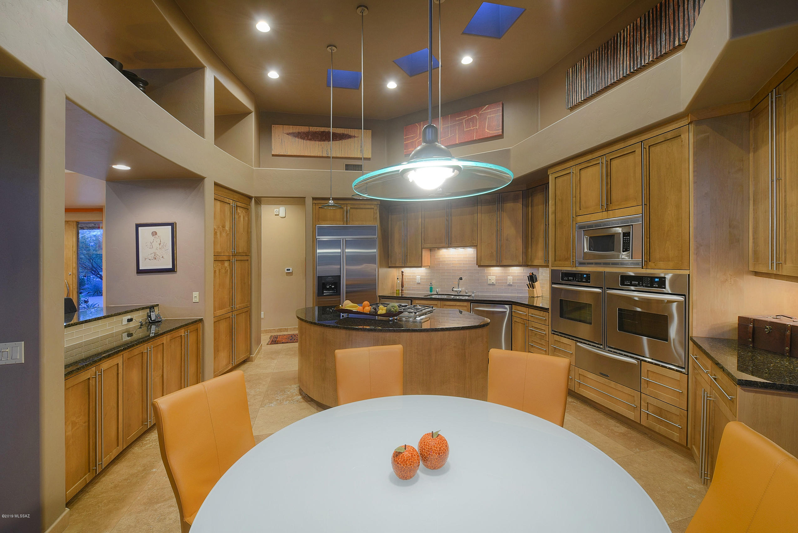 Canyon Pass At Dove Mountain - Residential