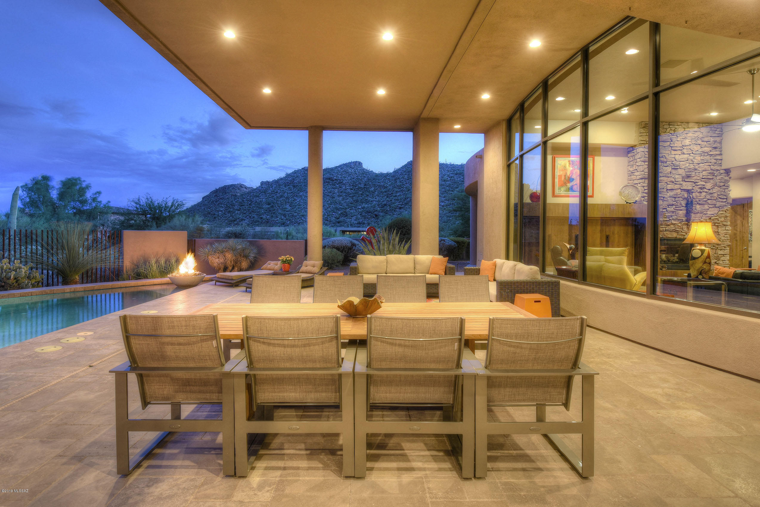 Canyon Pass At Dove Mountain - Residential