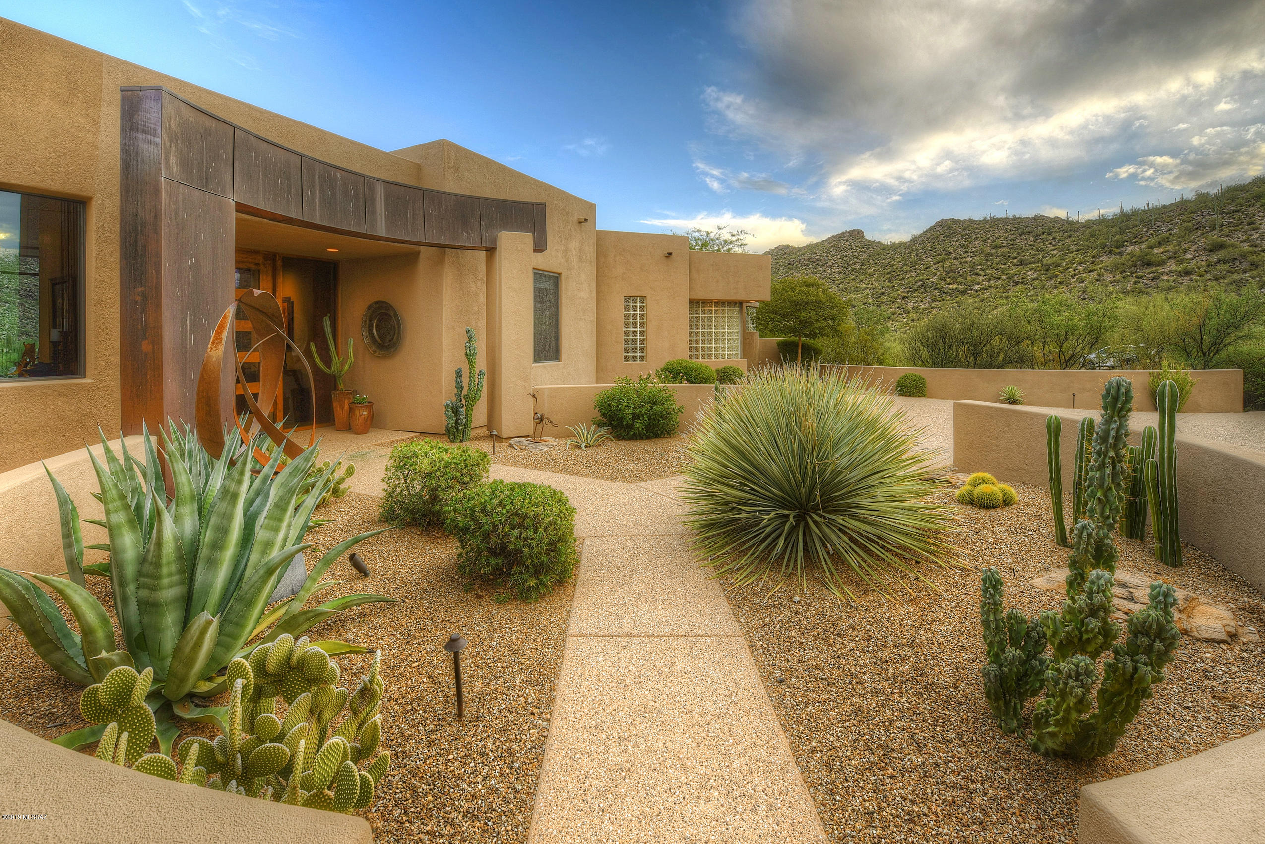 Canyon Pass At Dove Mountain - Residential