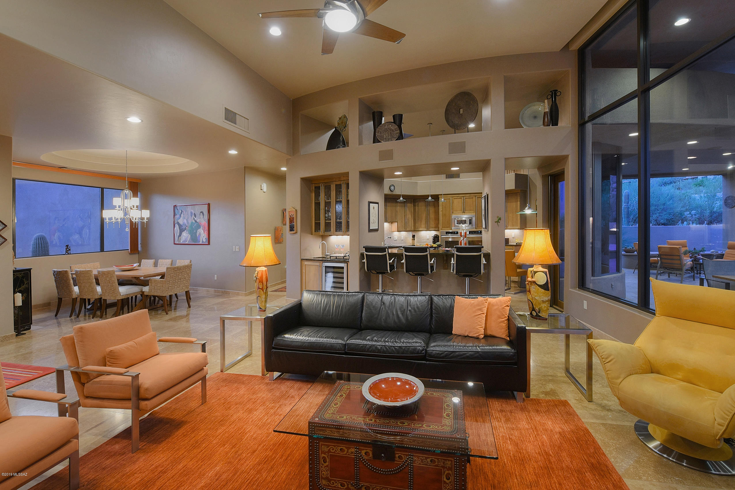 Canyon Pass At Dove Mountain - Residential