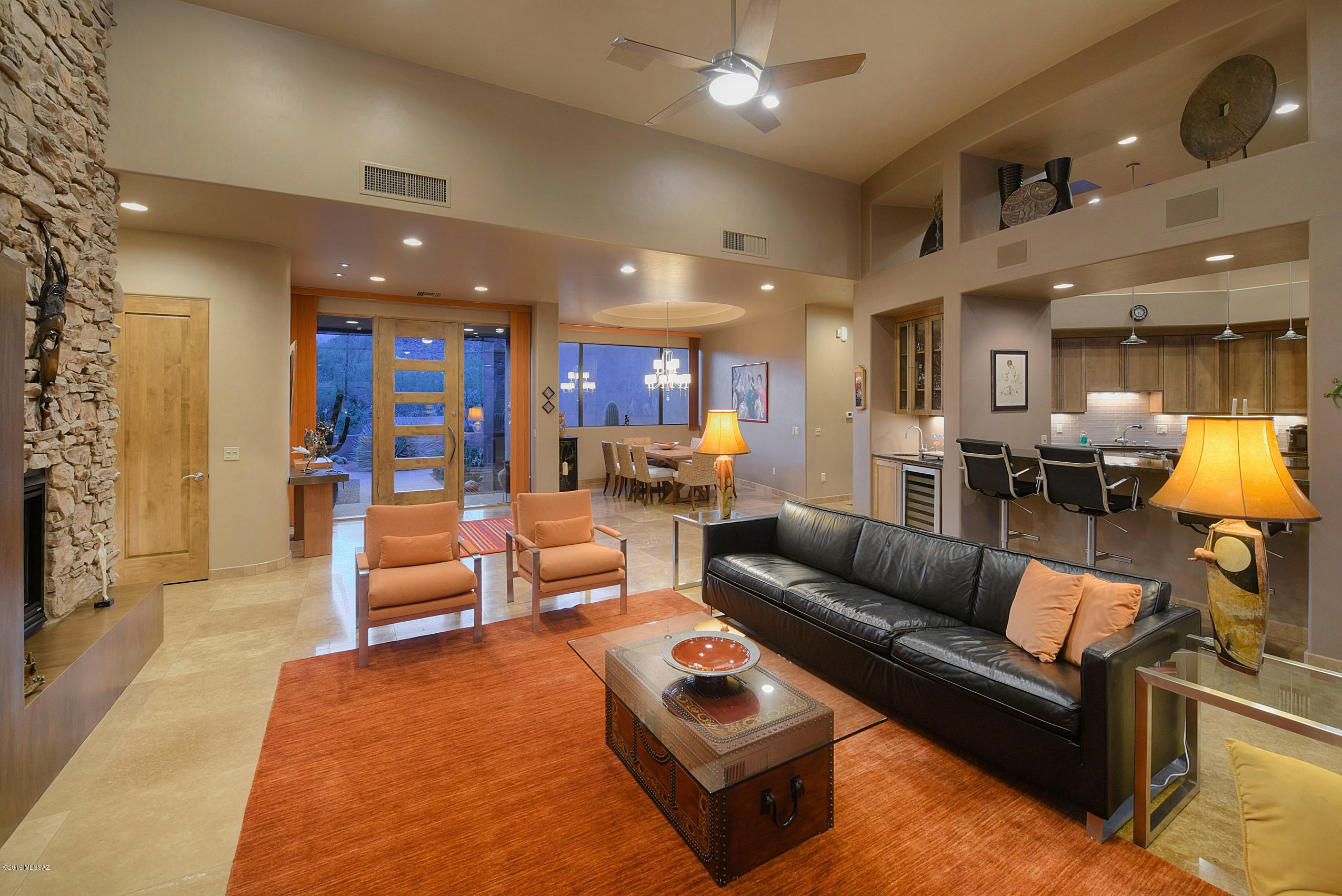 Canyon Pass At Dove Mountain - Residential