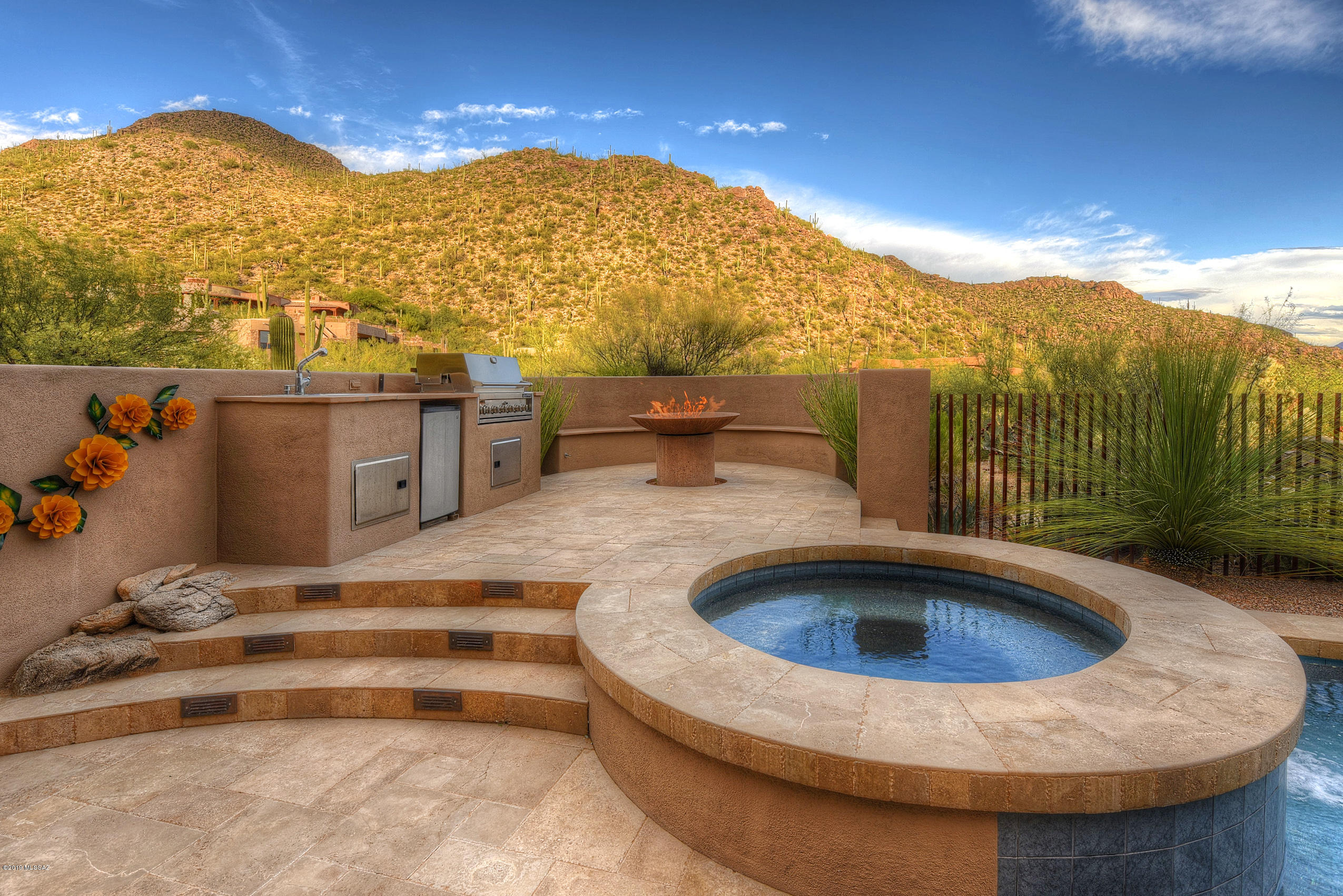 Canyon Pass At Dove Mountain - Residential