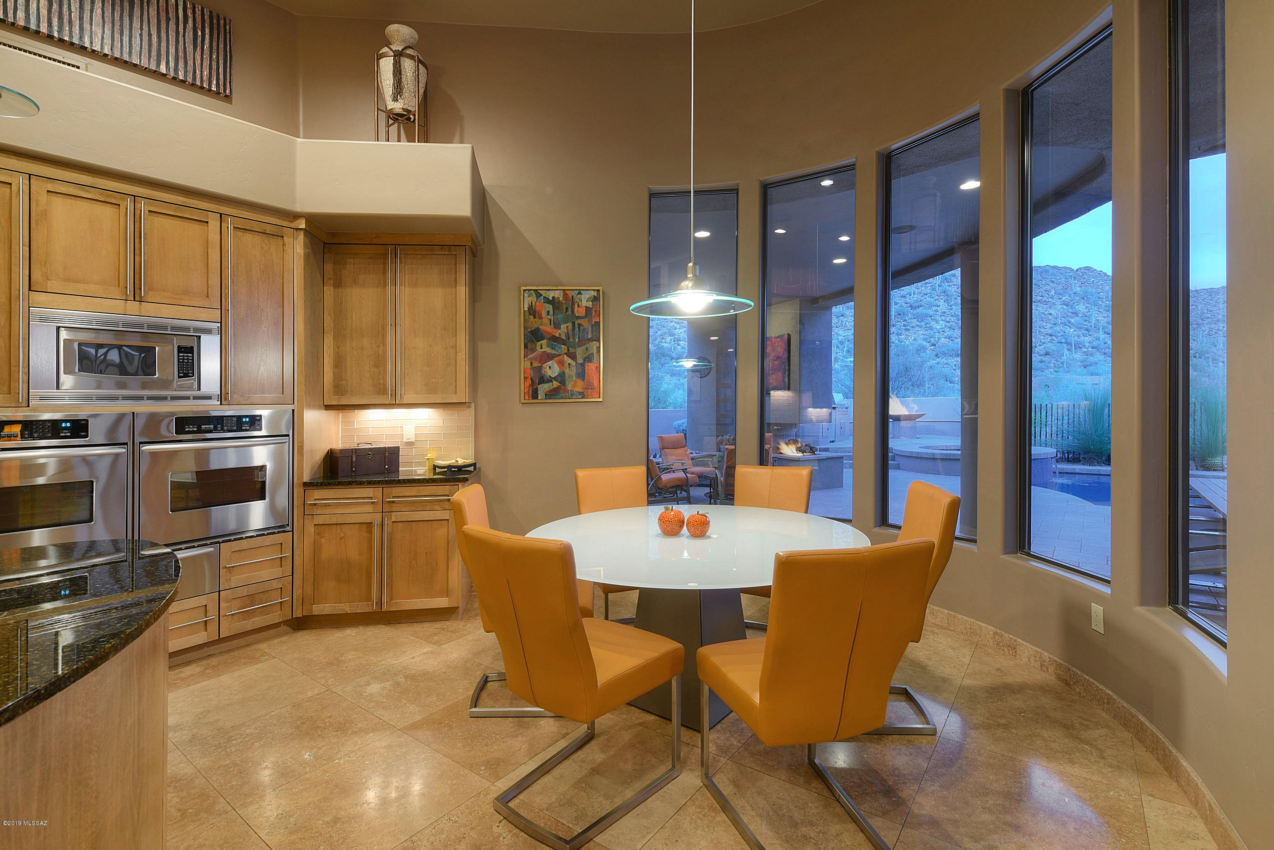 Canyon Pass At Dove Mountain - Residential