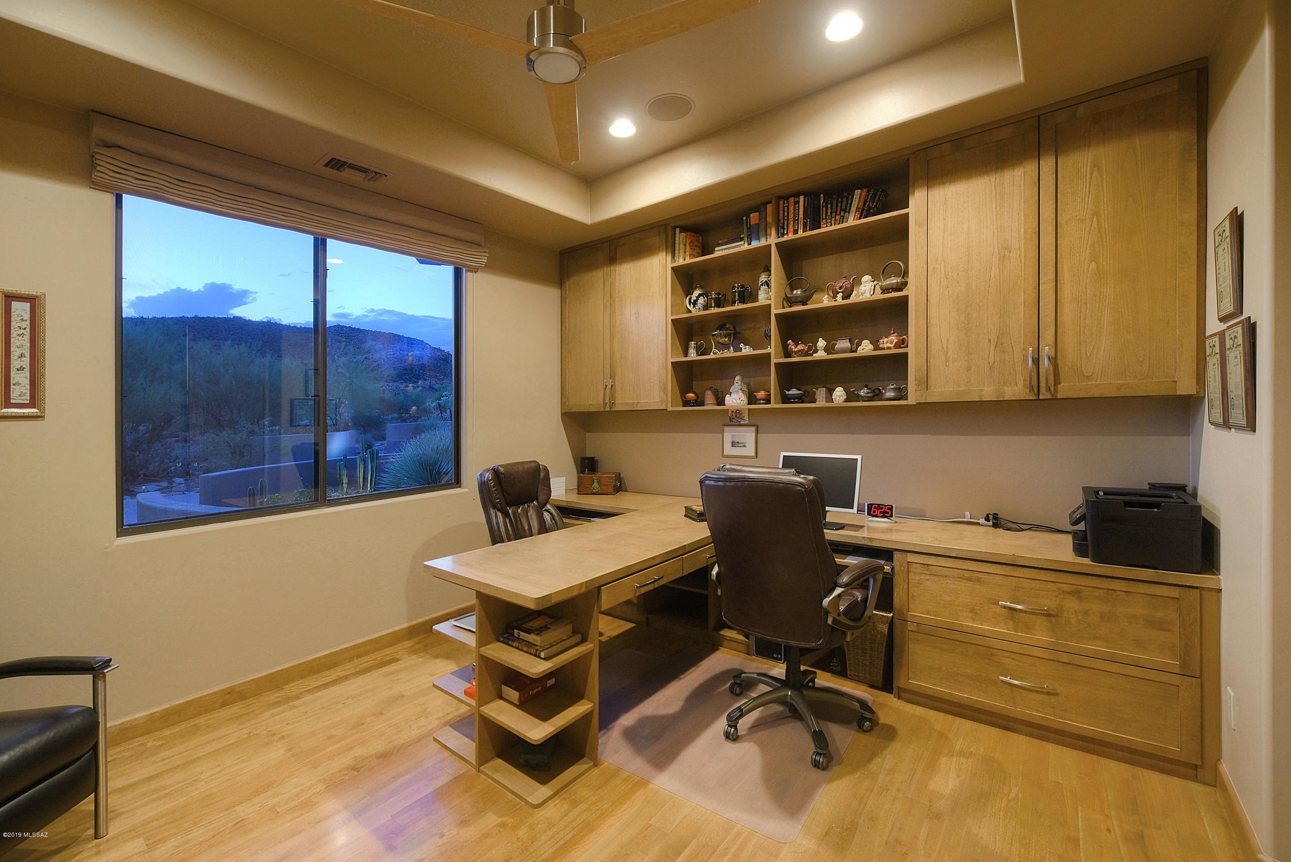 Canyon Pass At Dove Mountain - Residential