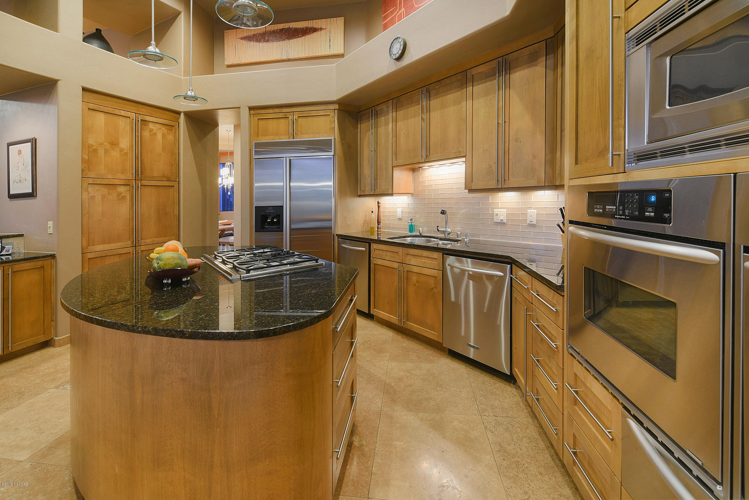 Canyon Pass At Dove Mountain - Residential