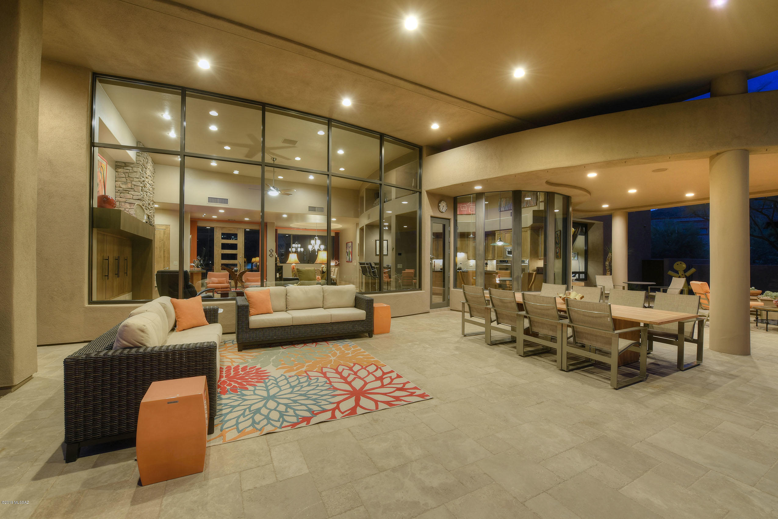 Canyon Pass At Dove Mountain - Residential