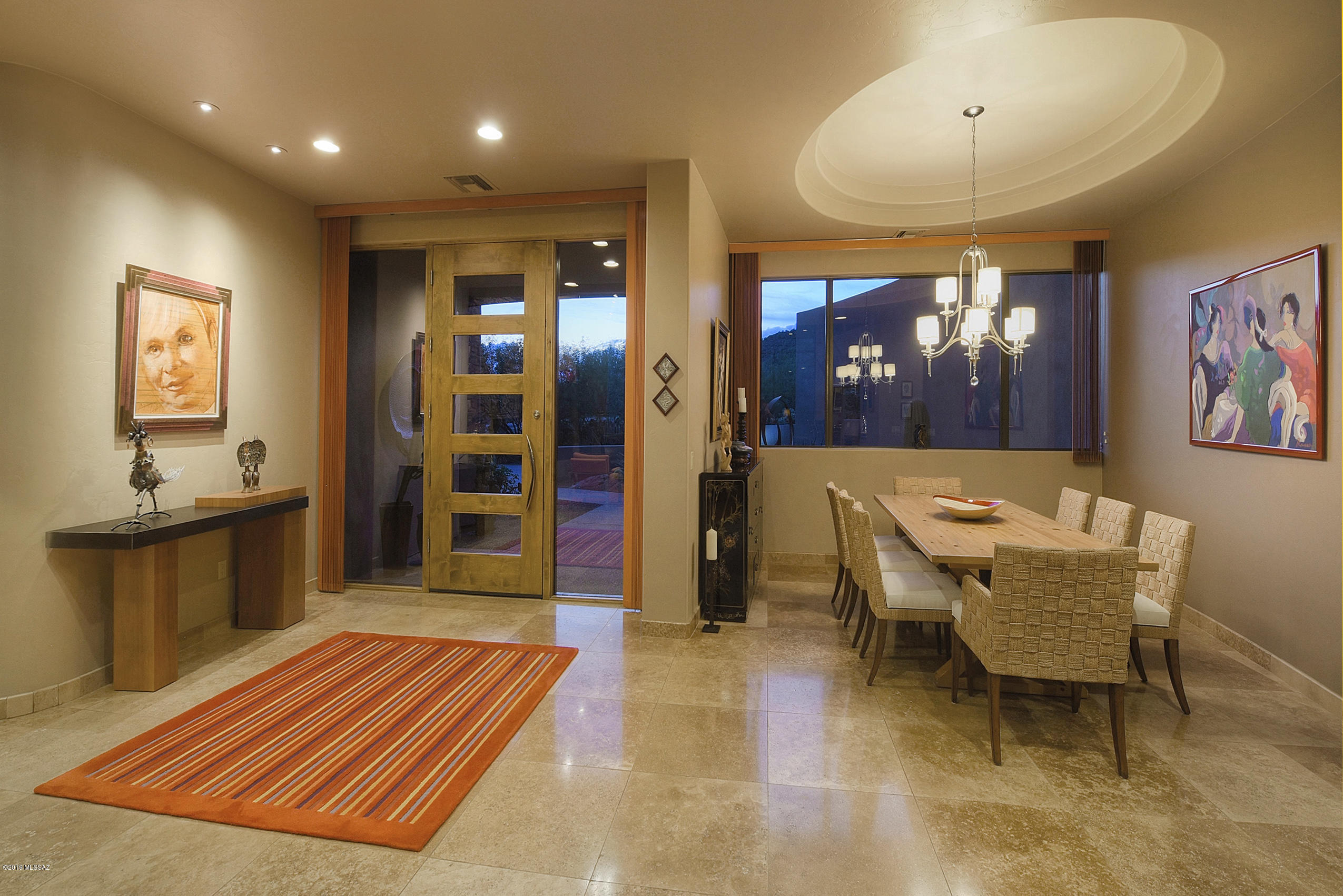 Canyon Pass At Dove Mountain - Residential