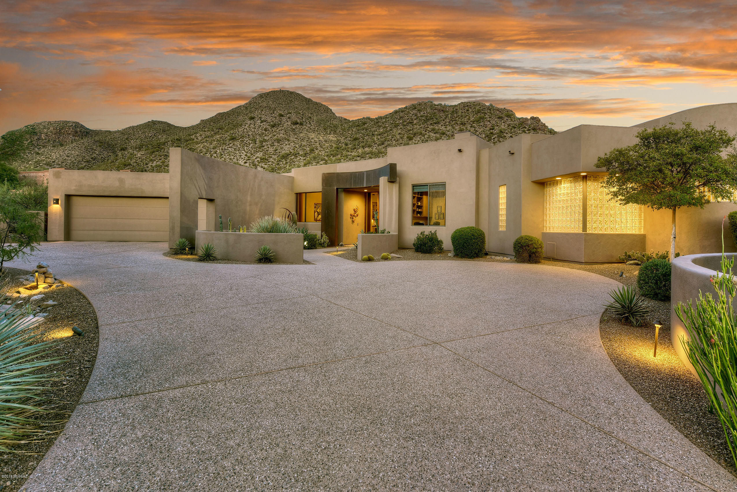 Canyon Pass At Dove Mountain - Residential