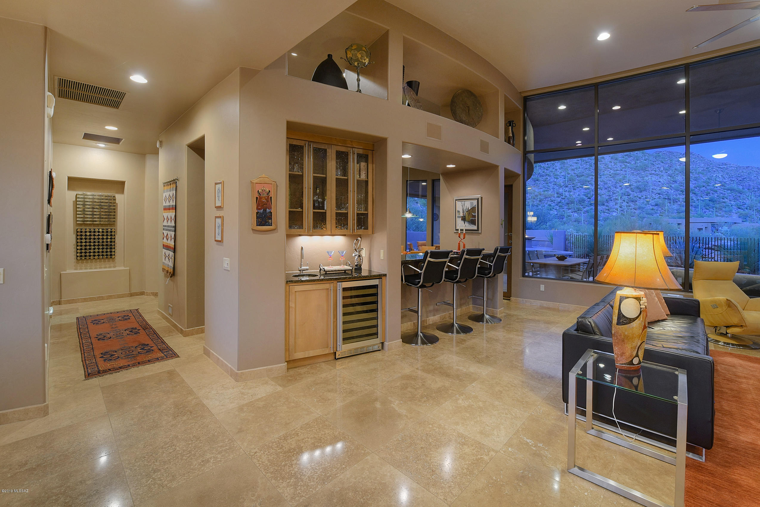 Canyon Pass At Dove Mountain - Residential