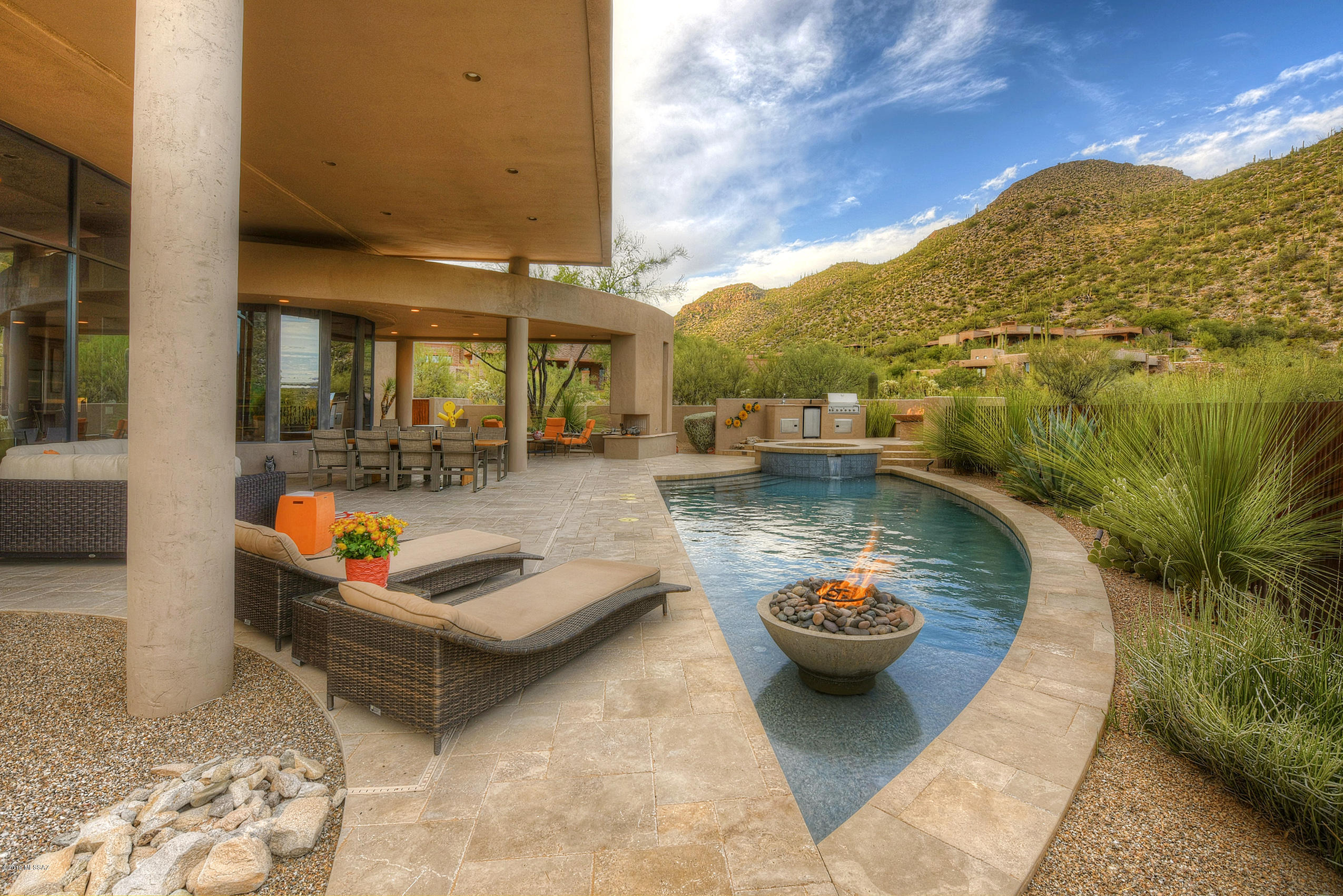 Canyon Pass At Dove Mountain - Residential