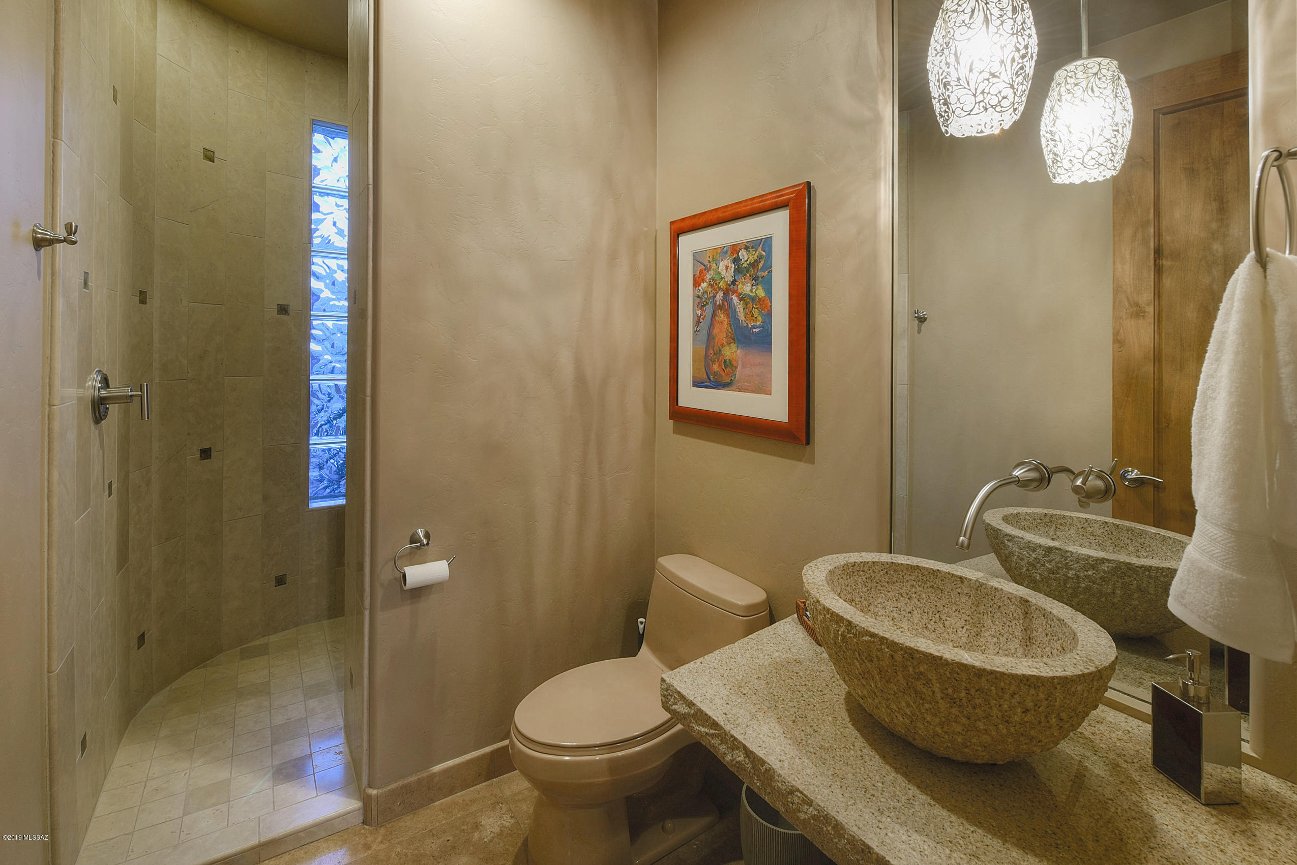 Canyon Pass At Dove Mountain - Residential