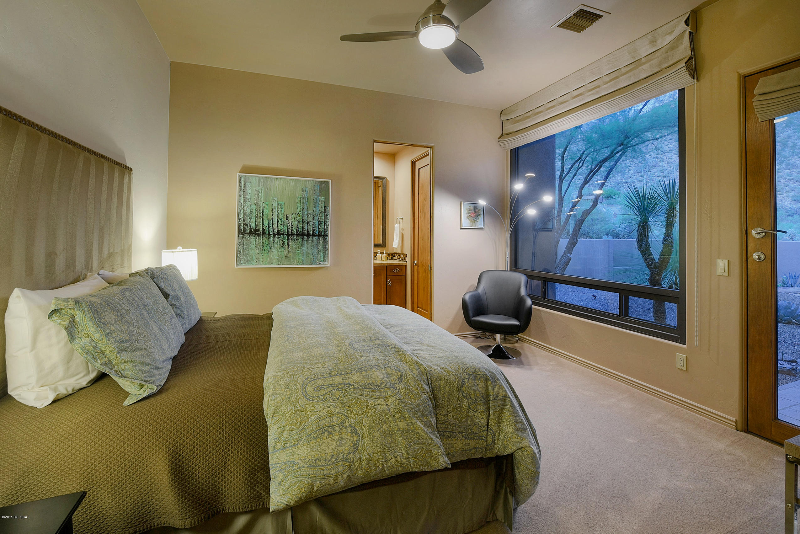 Canyon Pass At Dove Mountain - Residential