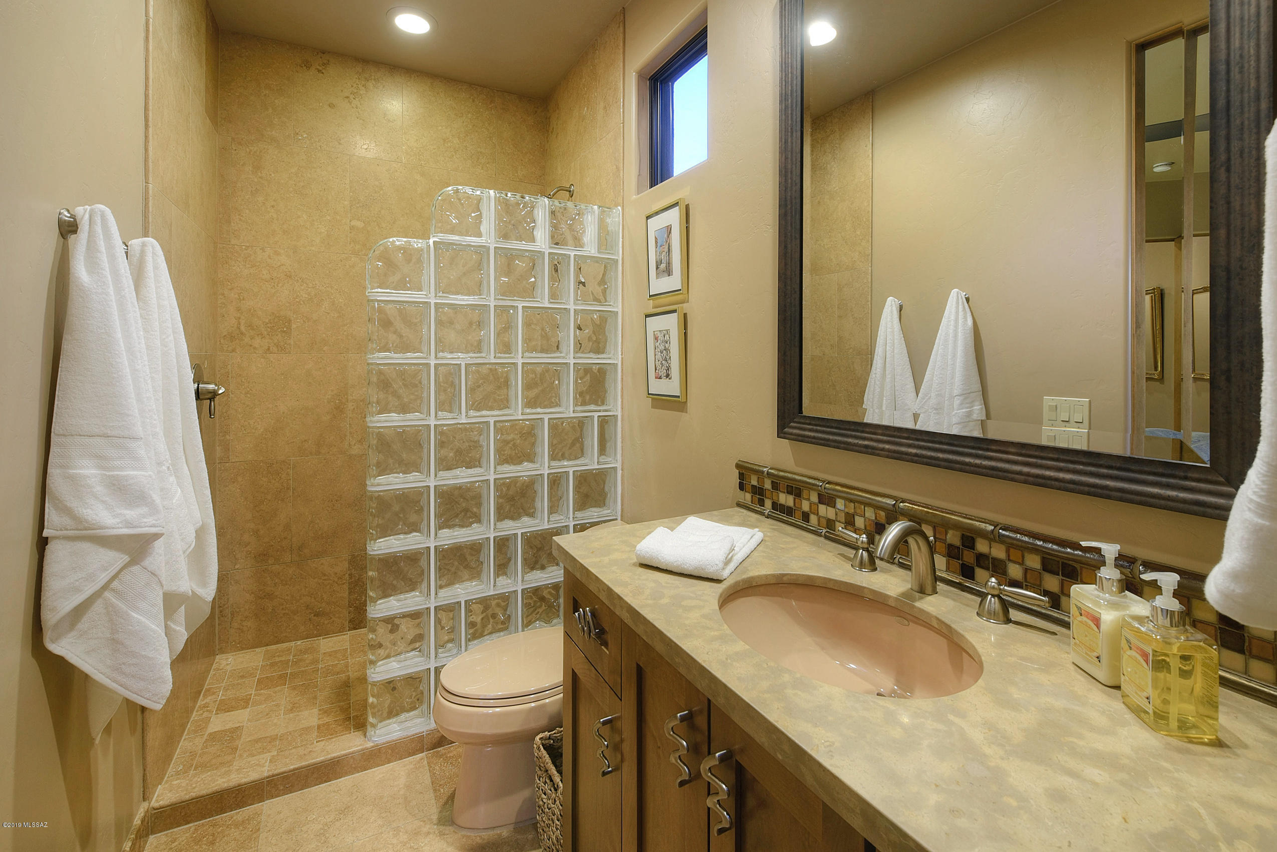 Canyon Pass At Dove Mountain - Residential