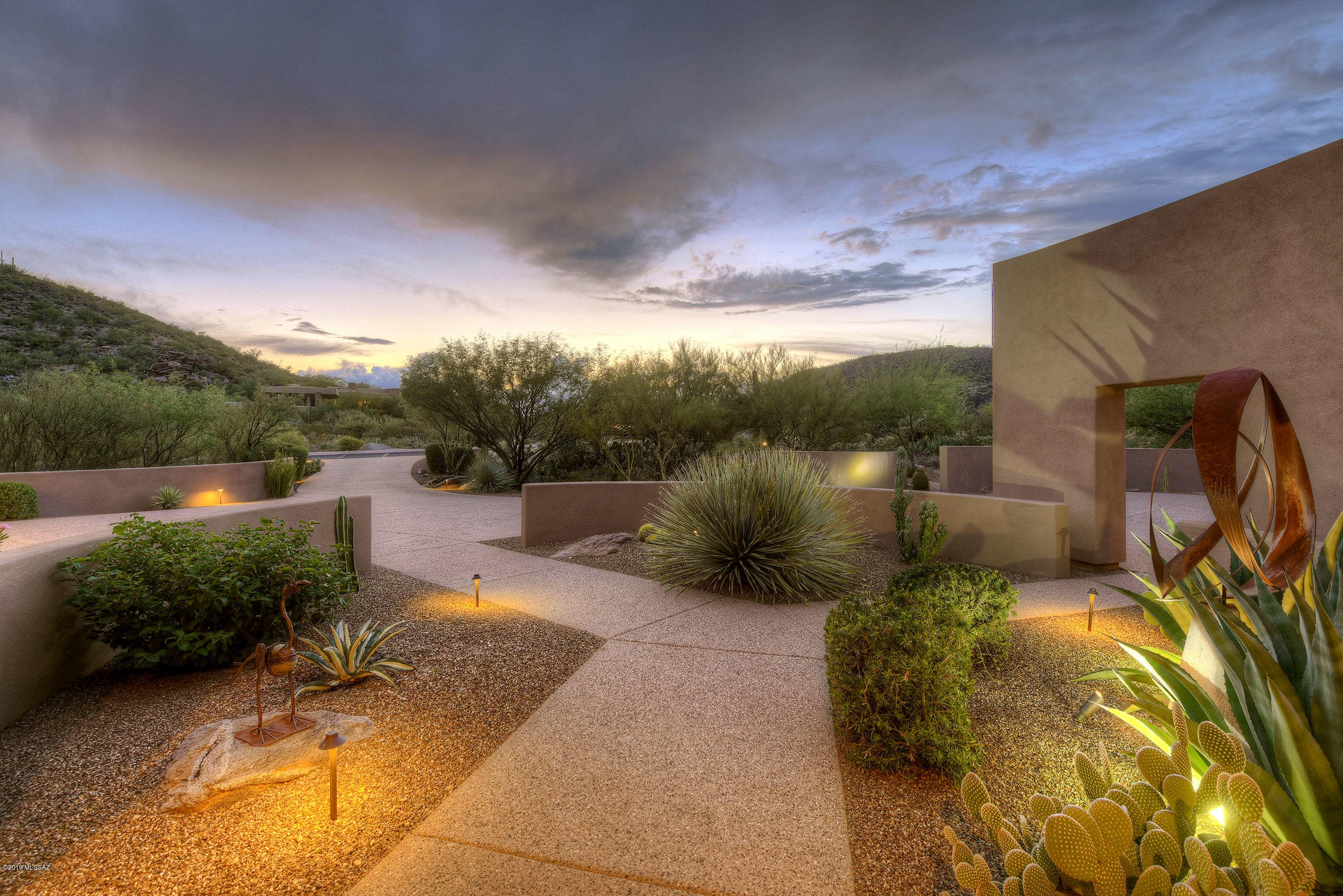 Canyon Pass At Dove Mountain - Residential