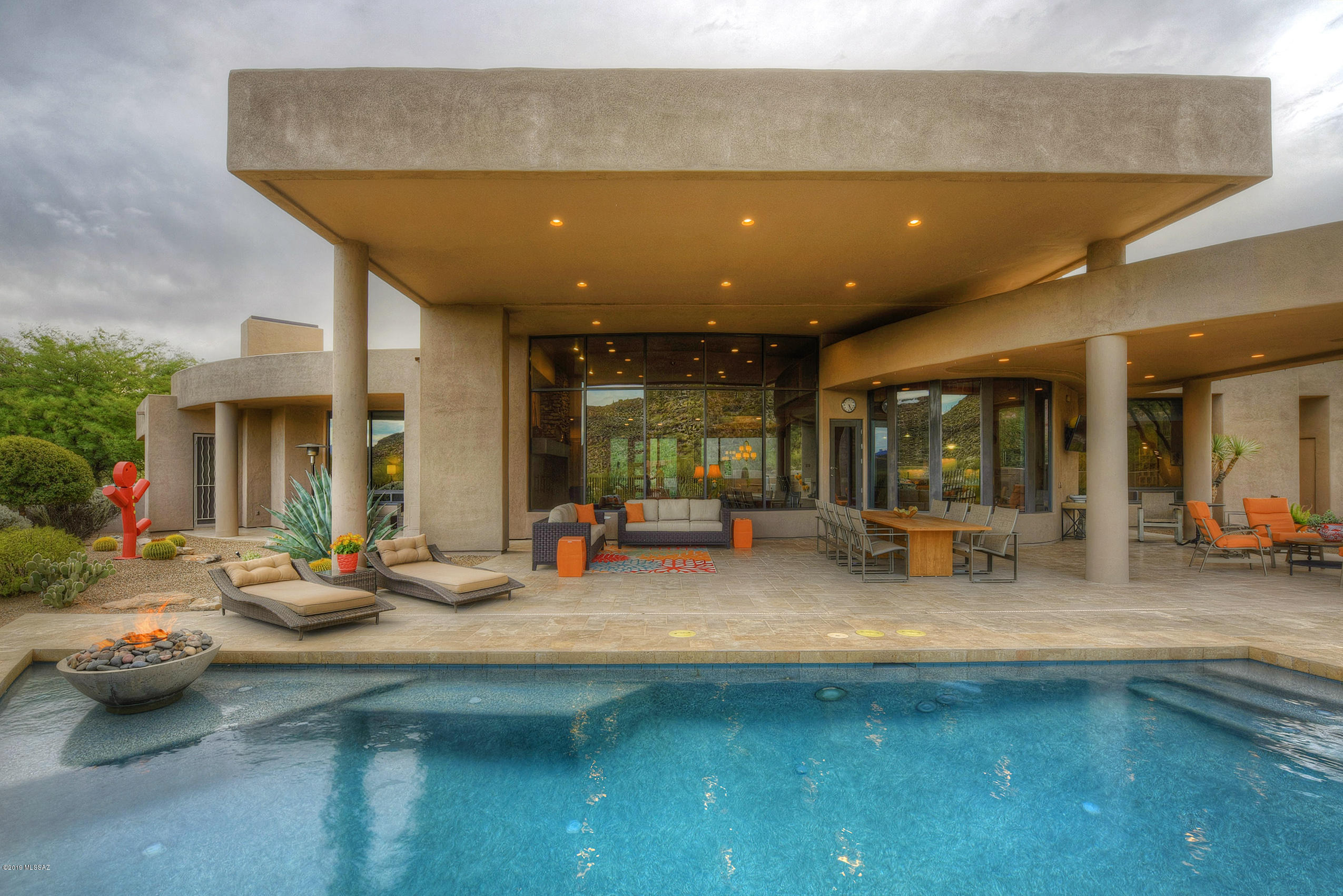 Canyon Pass At Dove Mountain - Residential