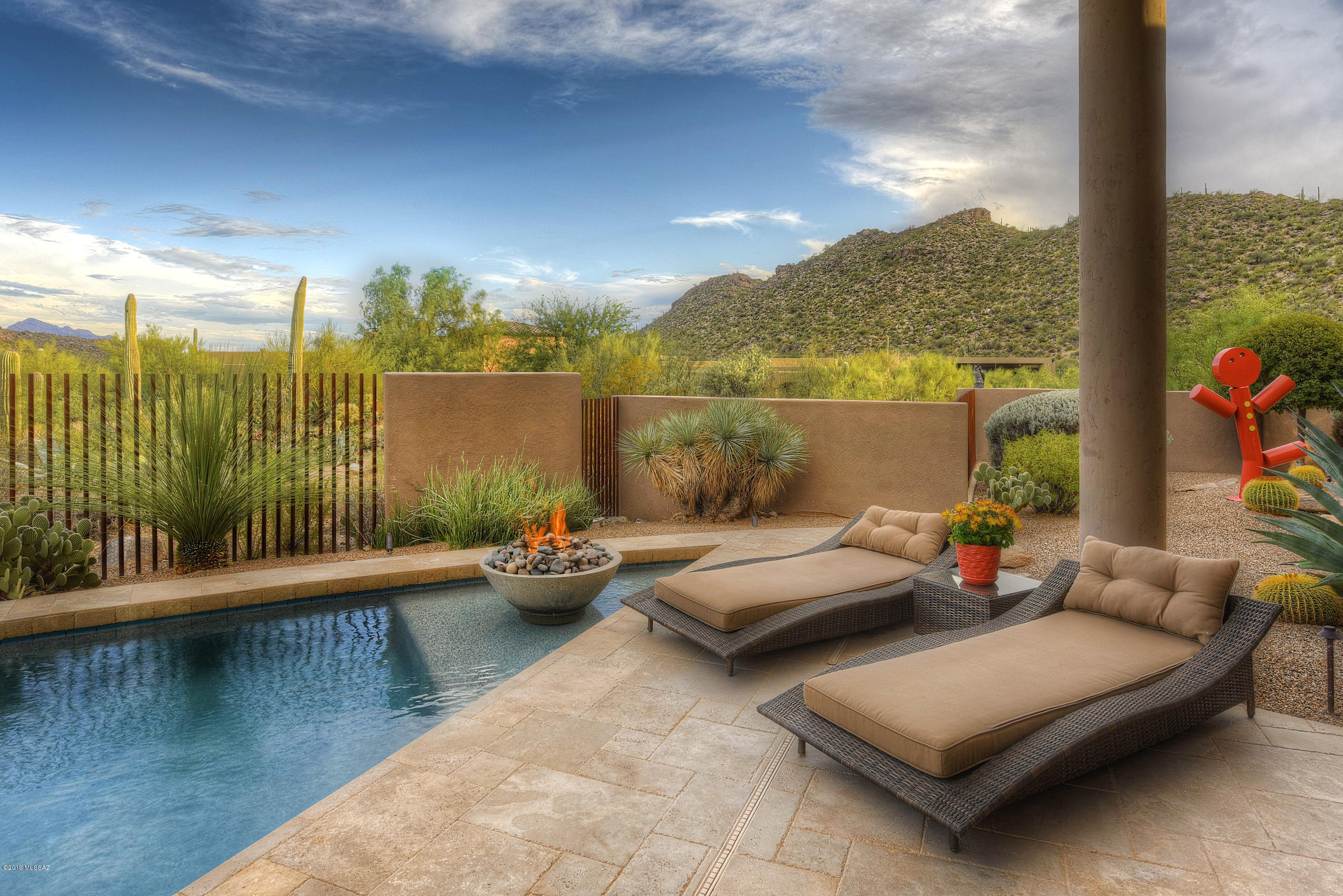 Canyon Pass At Dove Mountain - Residential