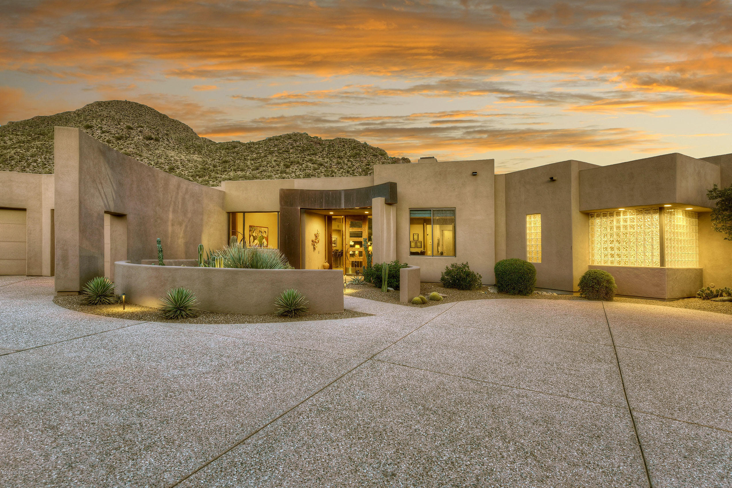 Canyon Pass At Dove Mountain - Residential