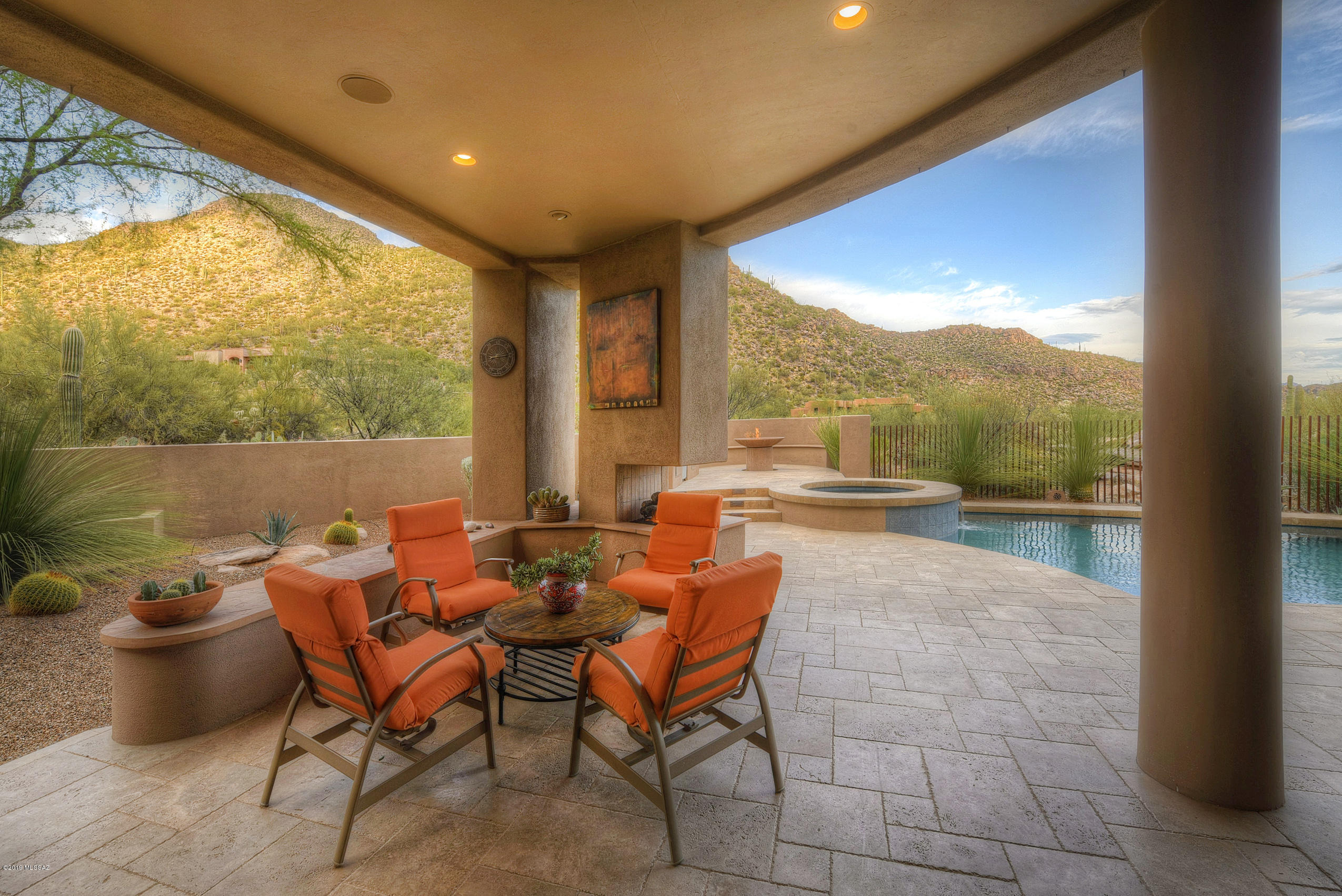 Canyon Pass At Dove Mountain - Residential