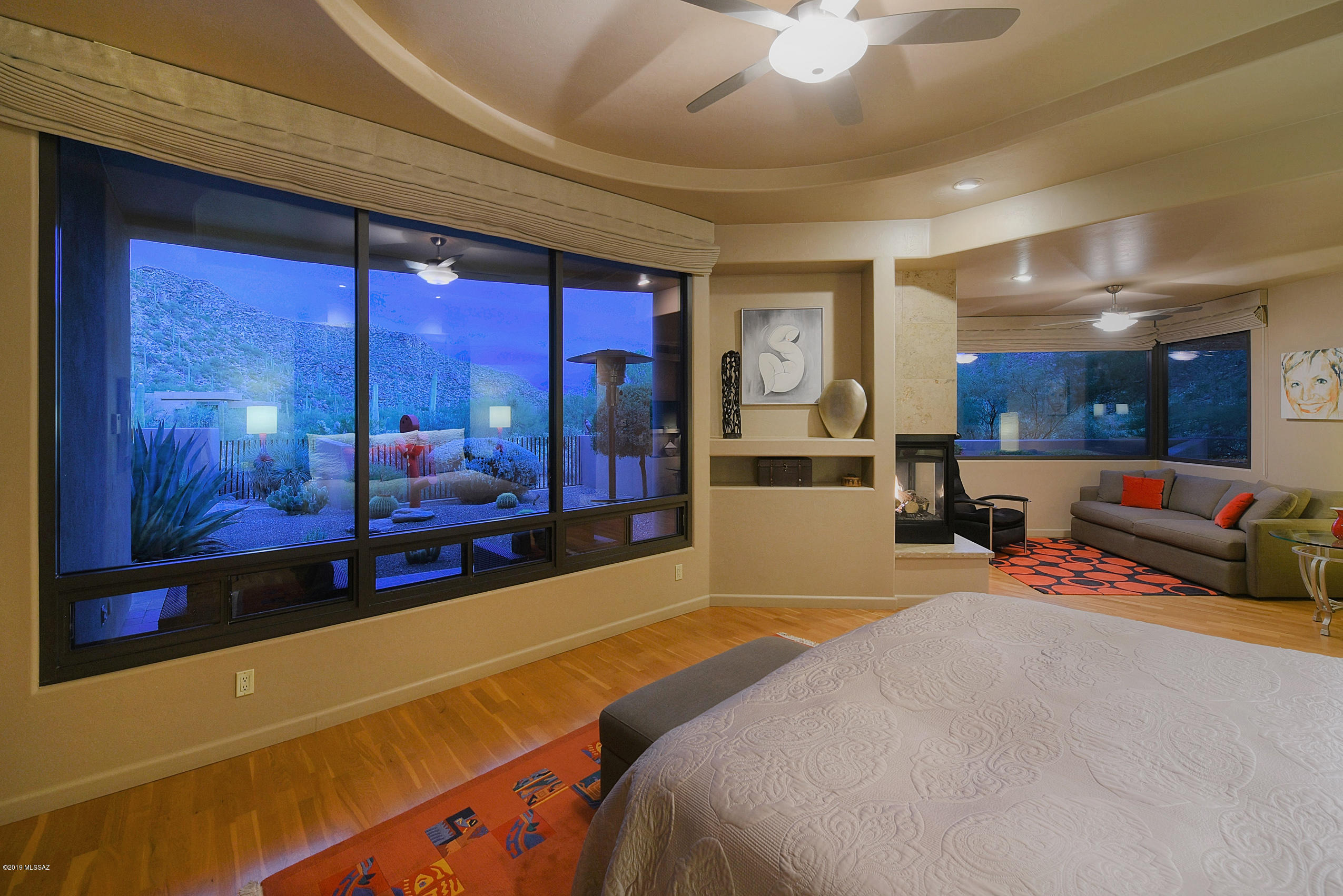 Canyon Pass At Dove Mountain - Residential