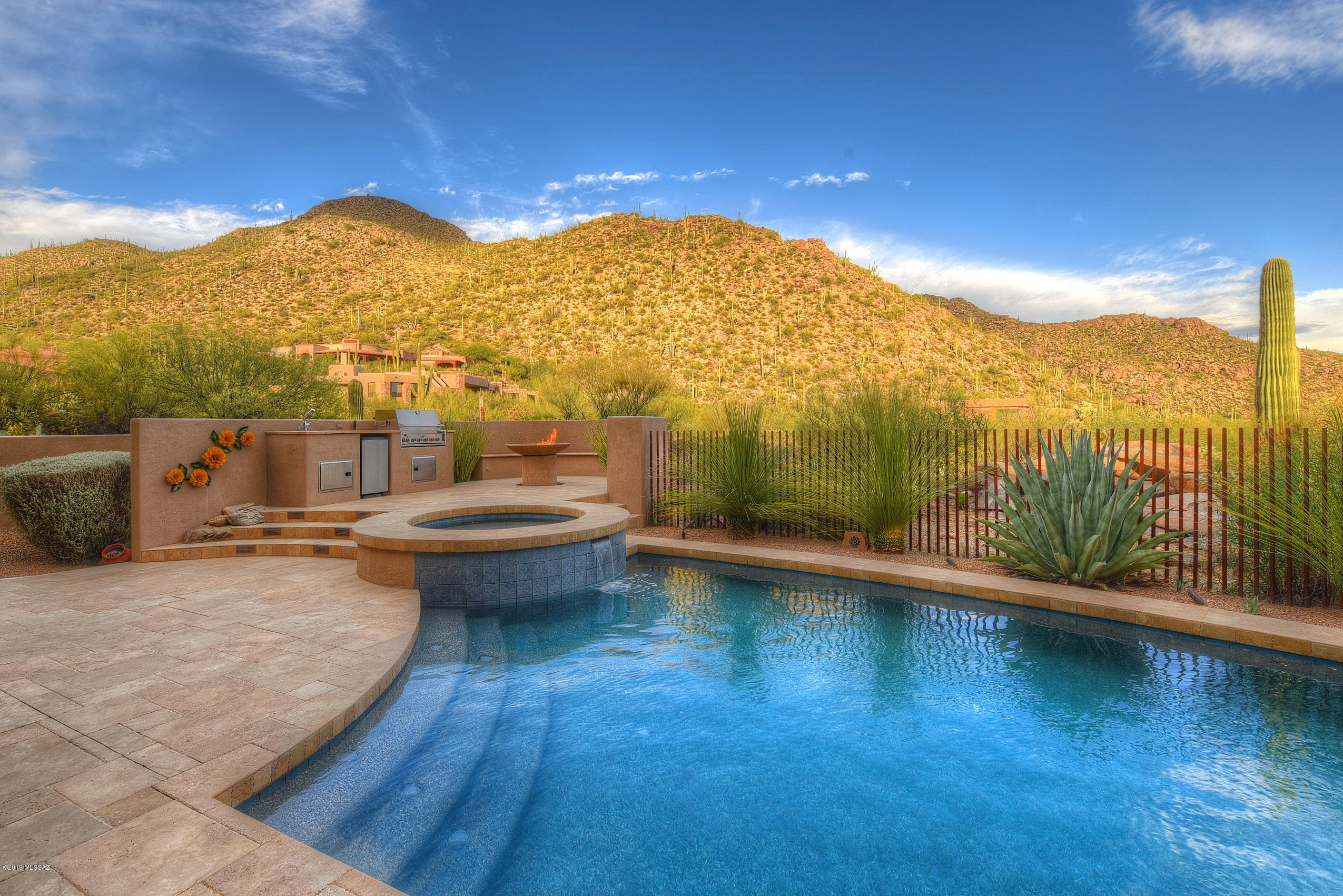 Canyon Pass At Dove Mountain - Residential