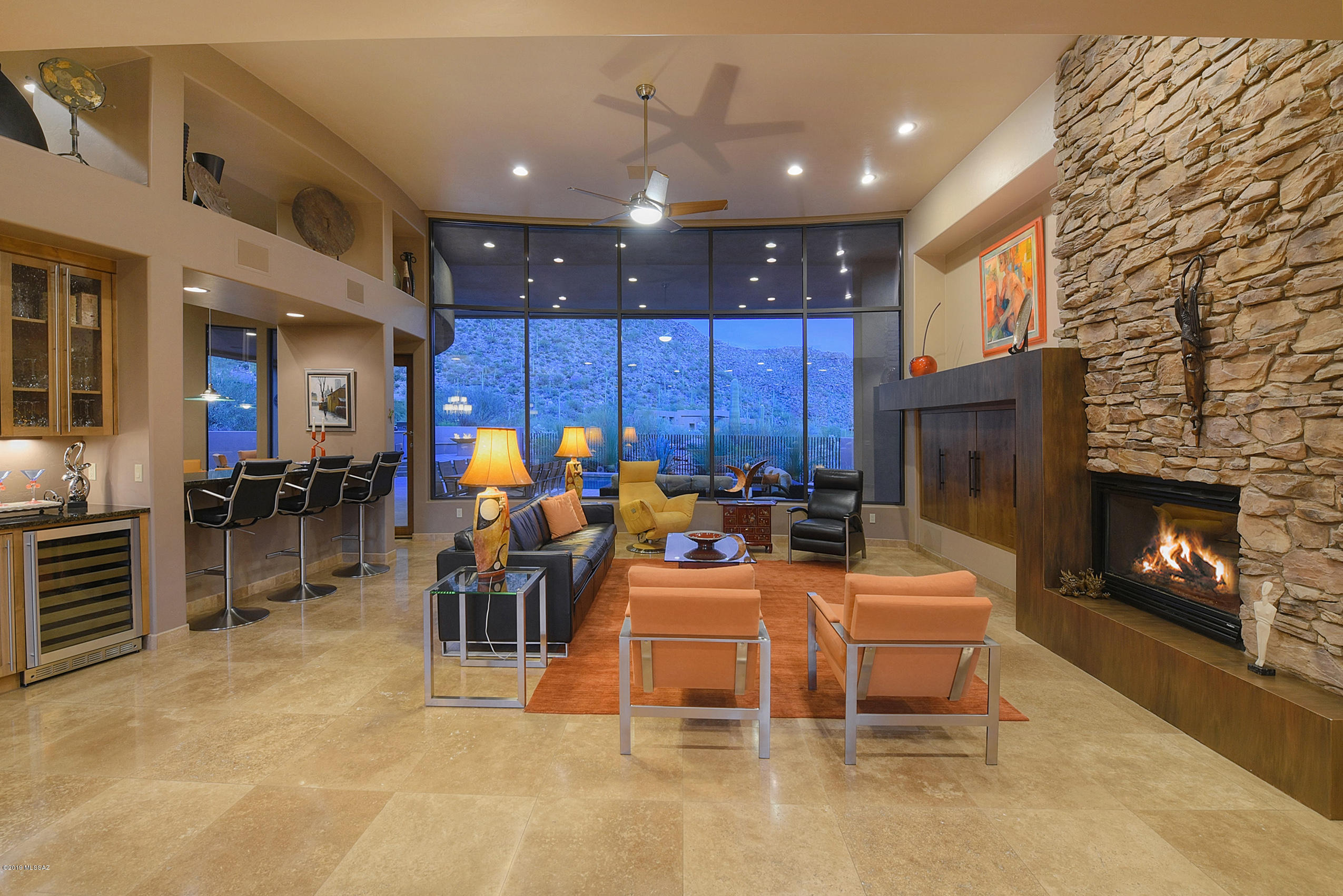 Canyon Pass At Dove Mountain - Residential