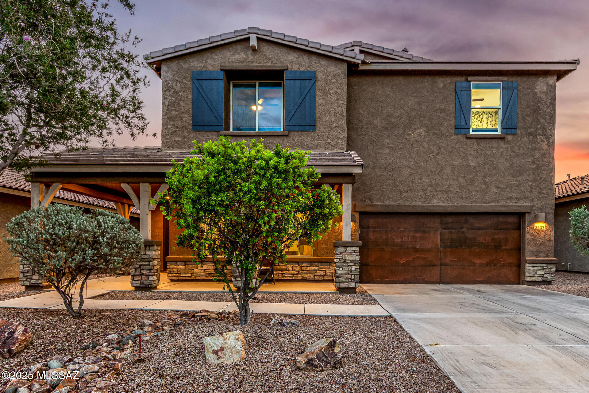 The Estates At Capella - Residential