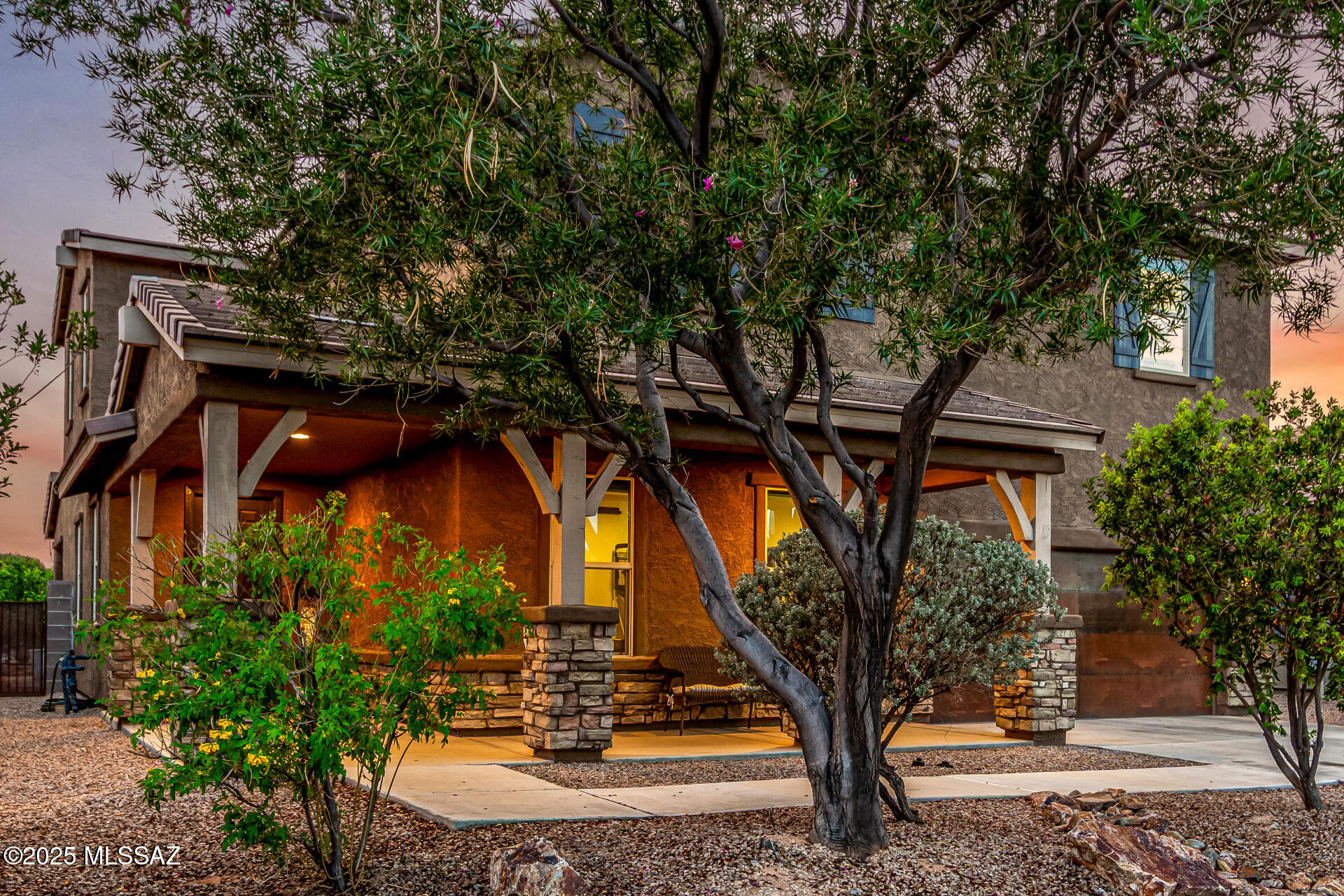 The Estates At Capella - Residential