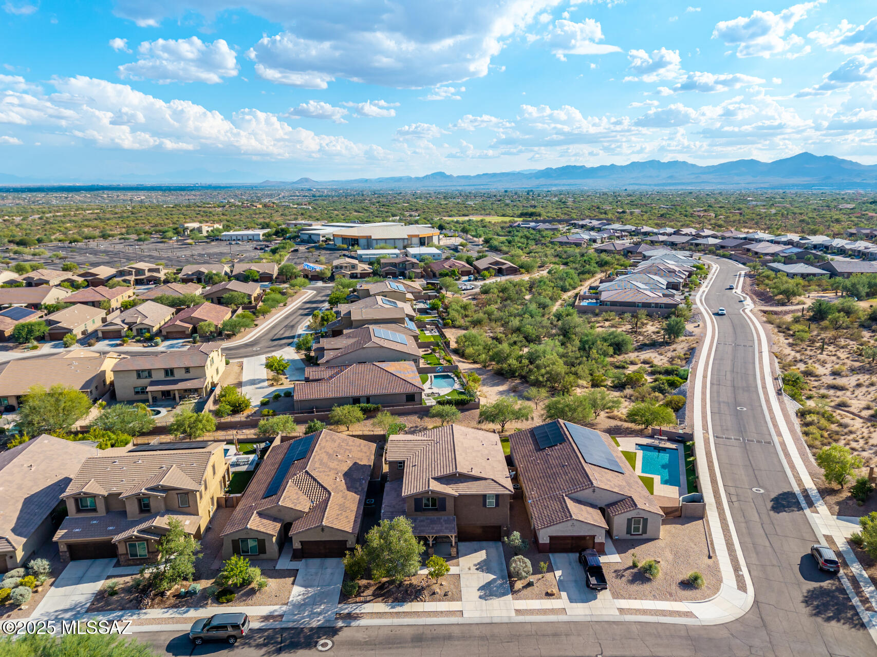 The Estates At Capella - Residential