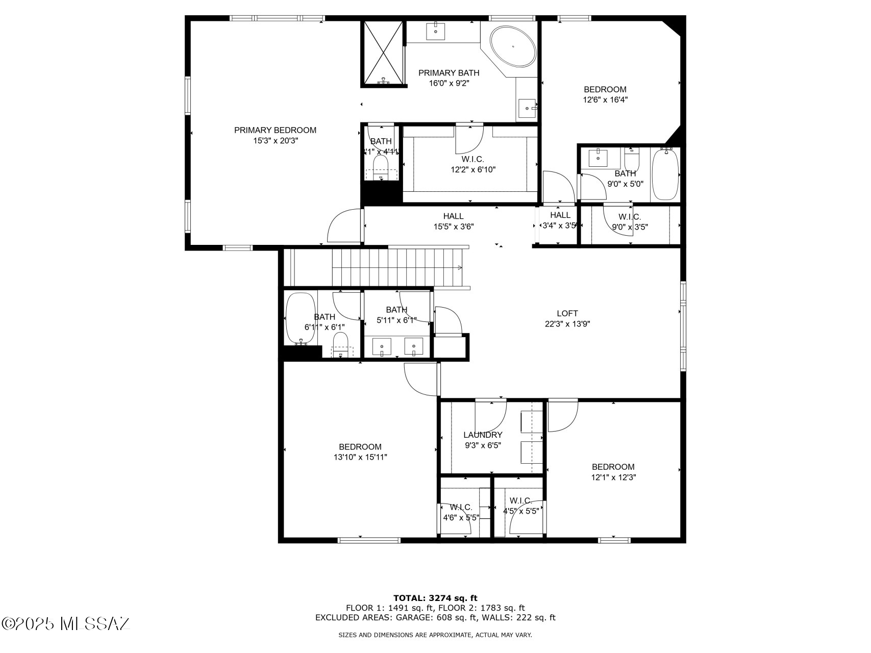 The Estates At Capella - Residential