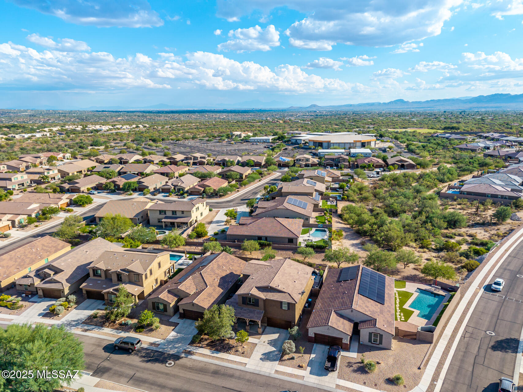 The Estates At Capella - Residential