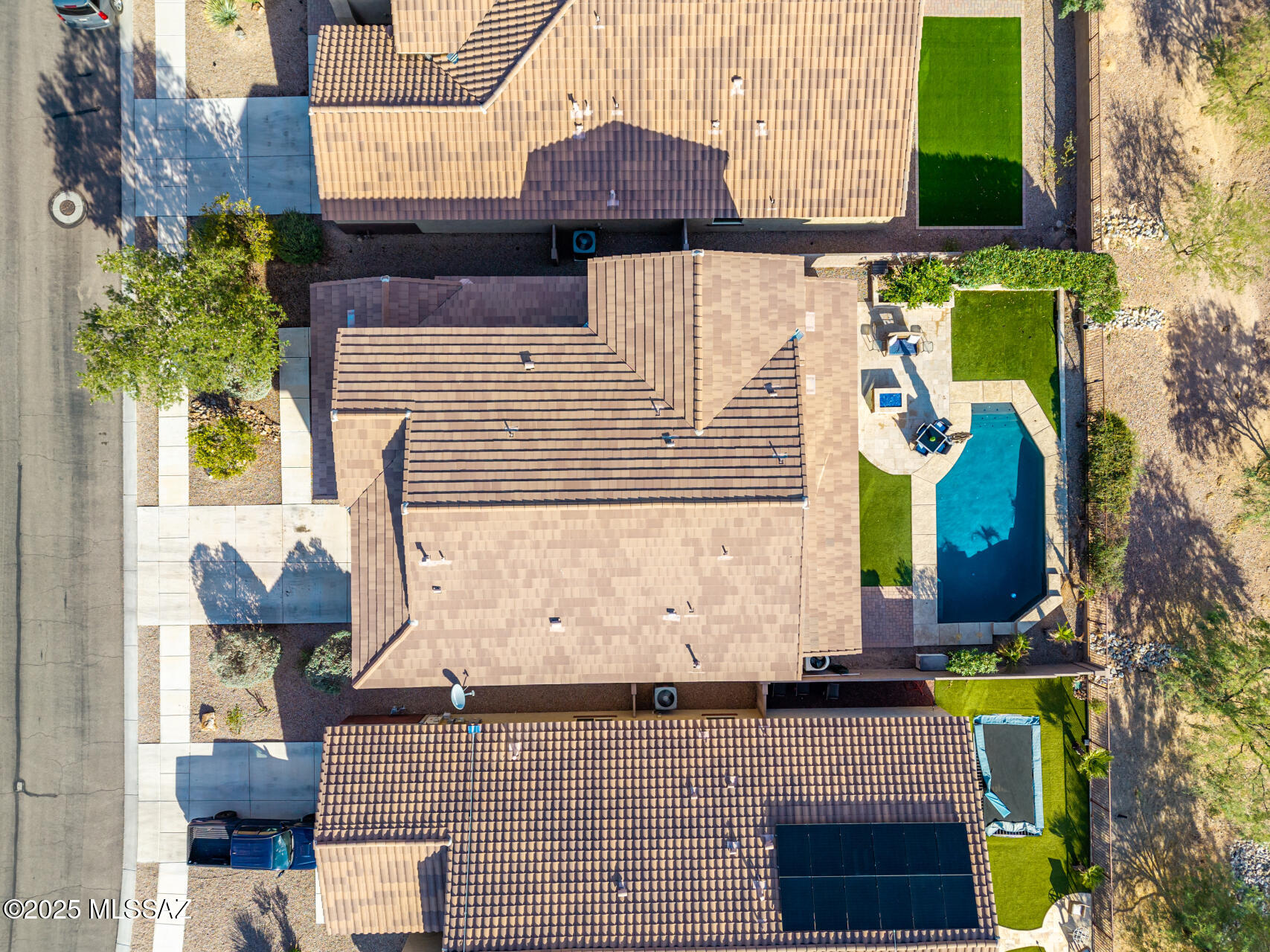 The Estates At Capella - Residential