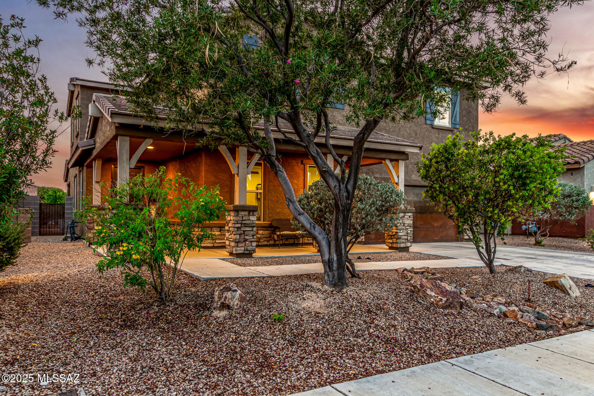 The Estates At Capella - Residential
