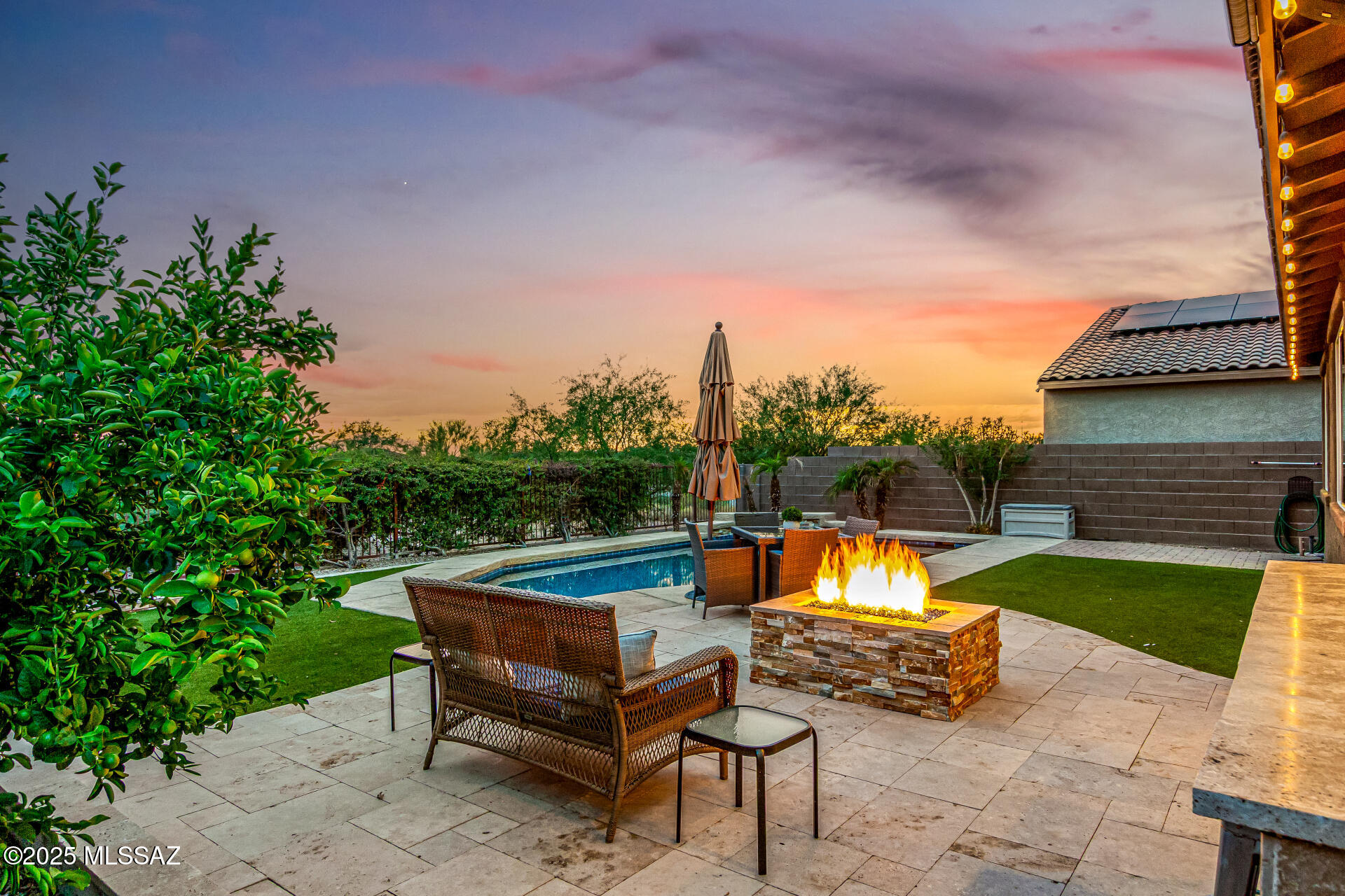 The Estates At Capella - Residential
