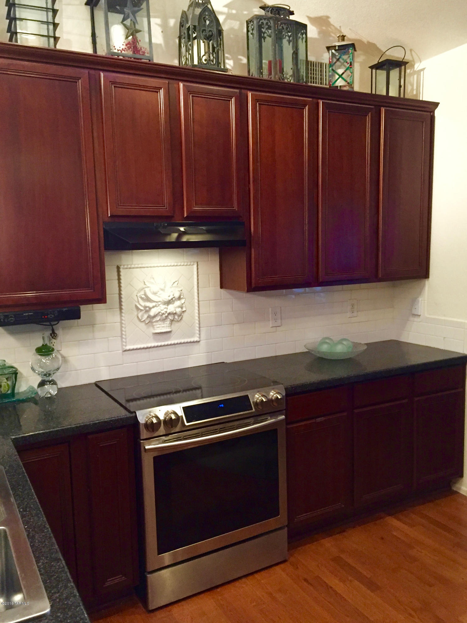 Quail Creek (1-306) - Residential