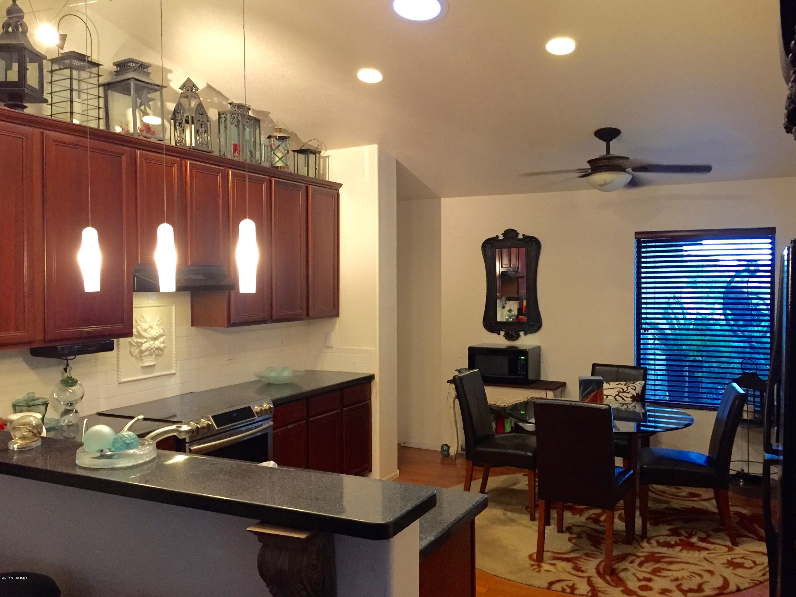 Quail Creek (1-306) - Residential