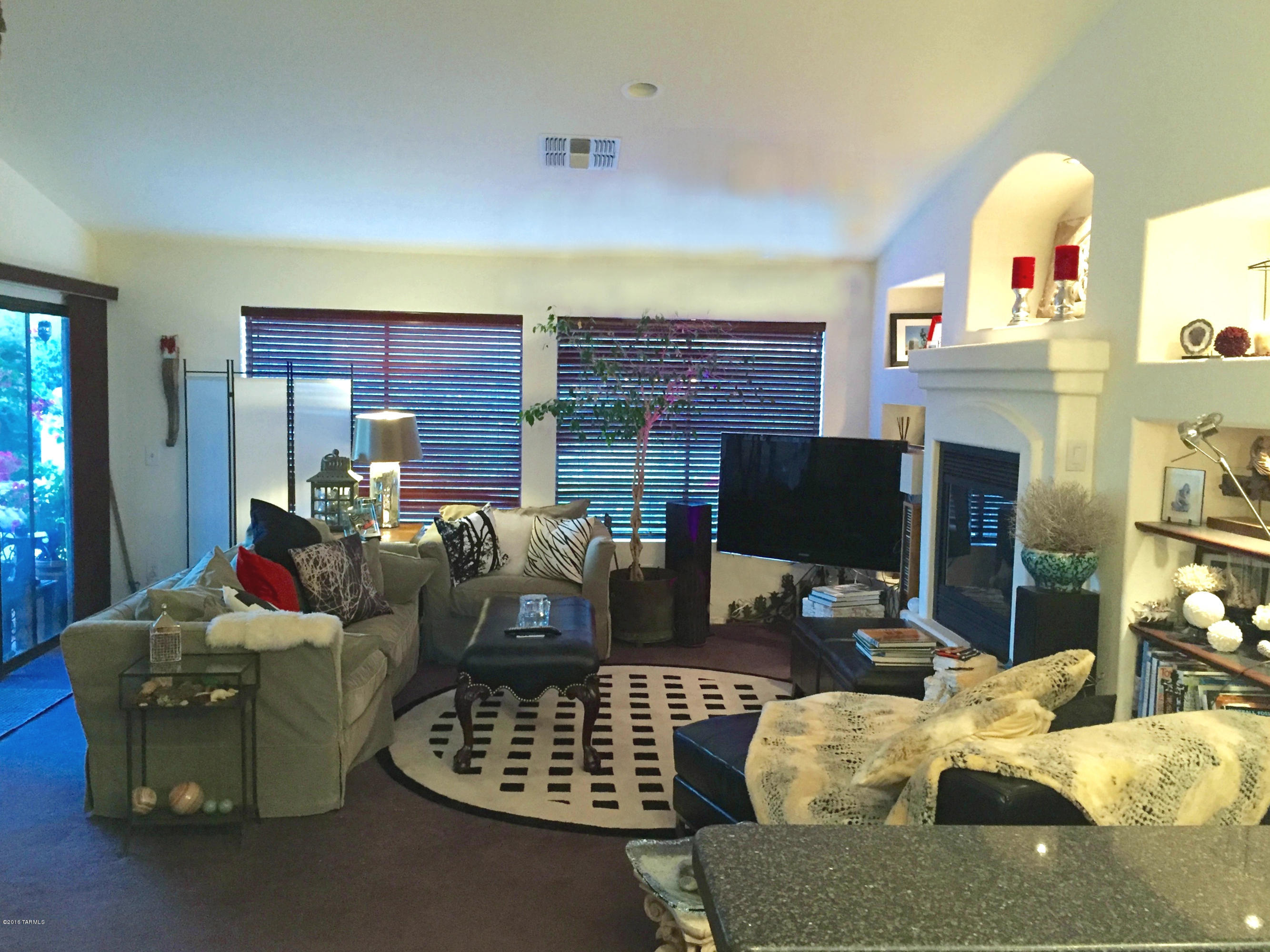 Quail Creek (1-306) - Residential