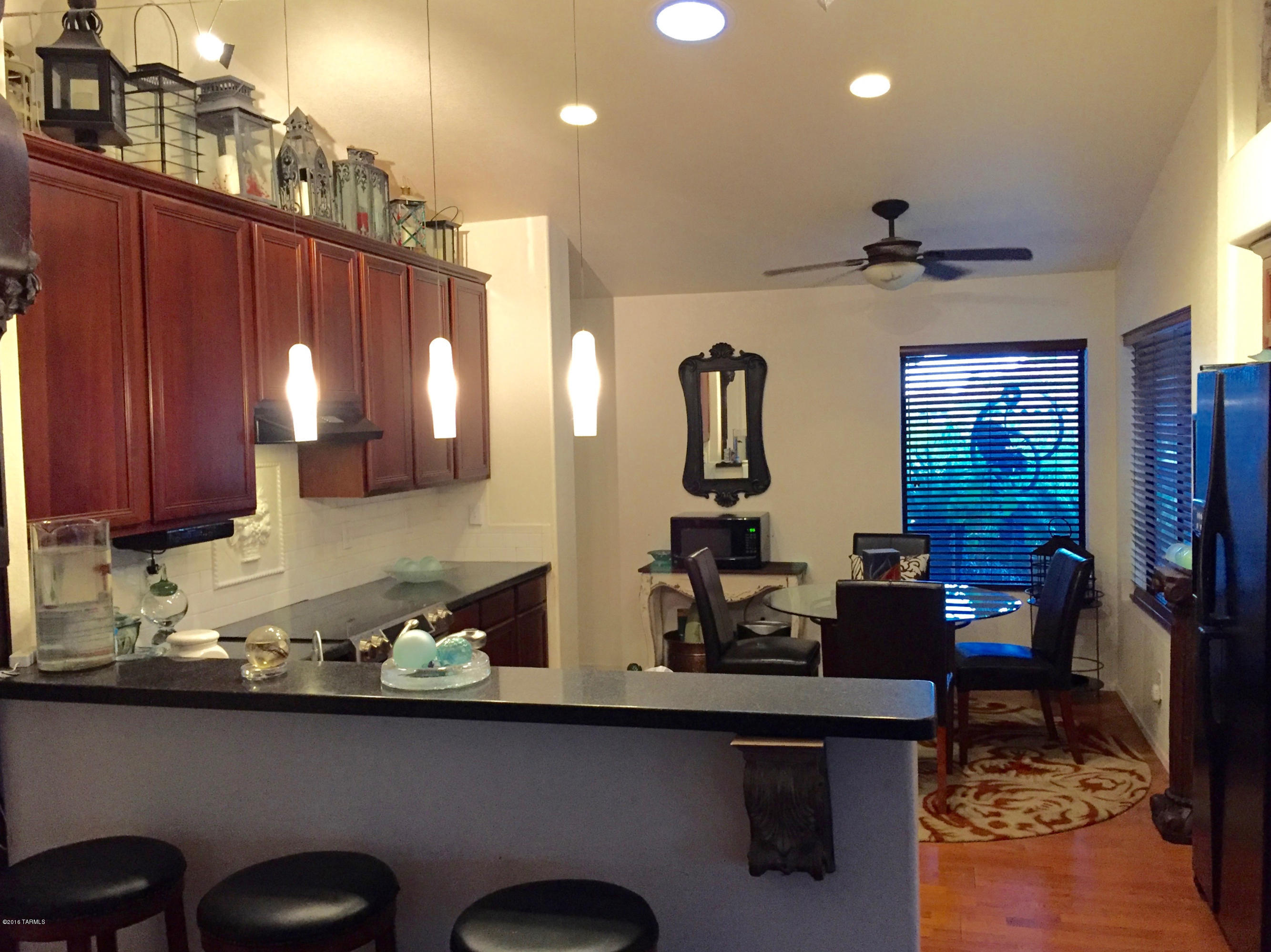Quail Creek (1-306) - Residential