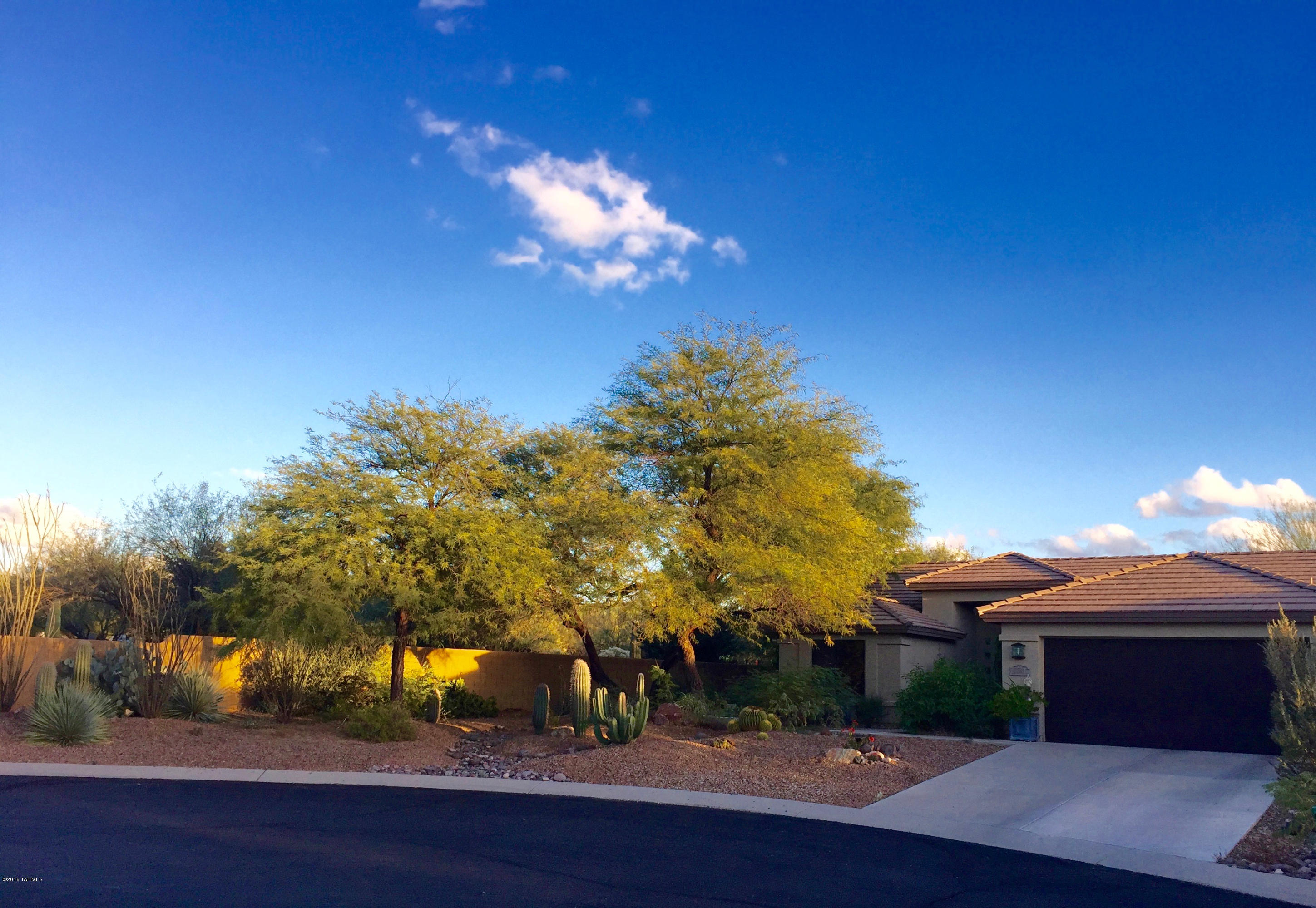 Quail Creek (1-306) - Residential