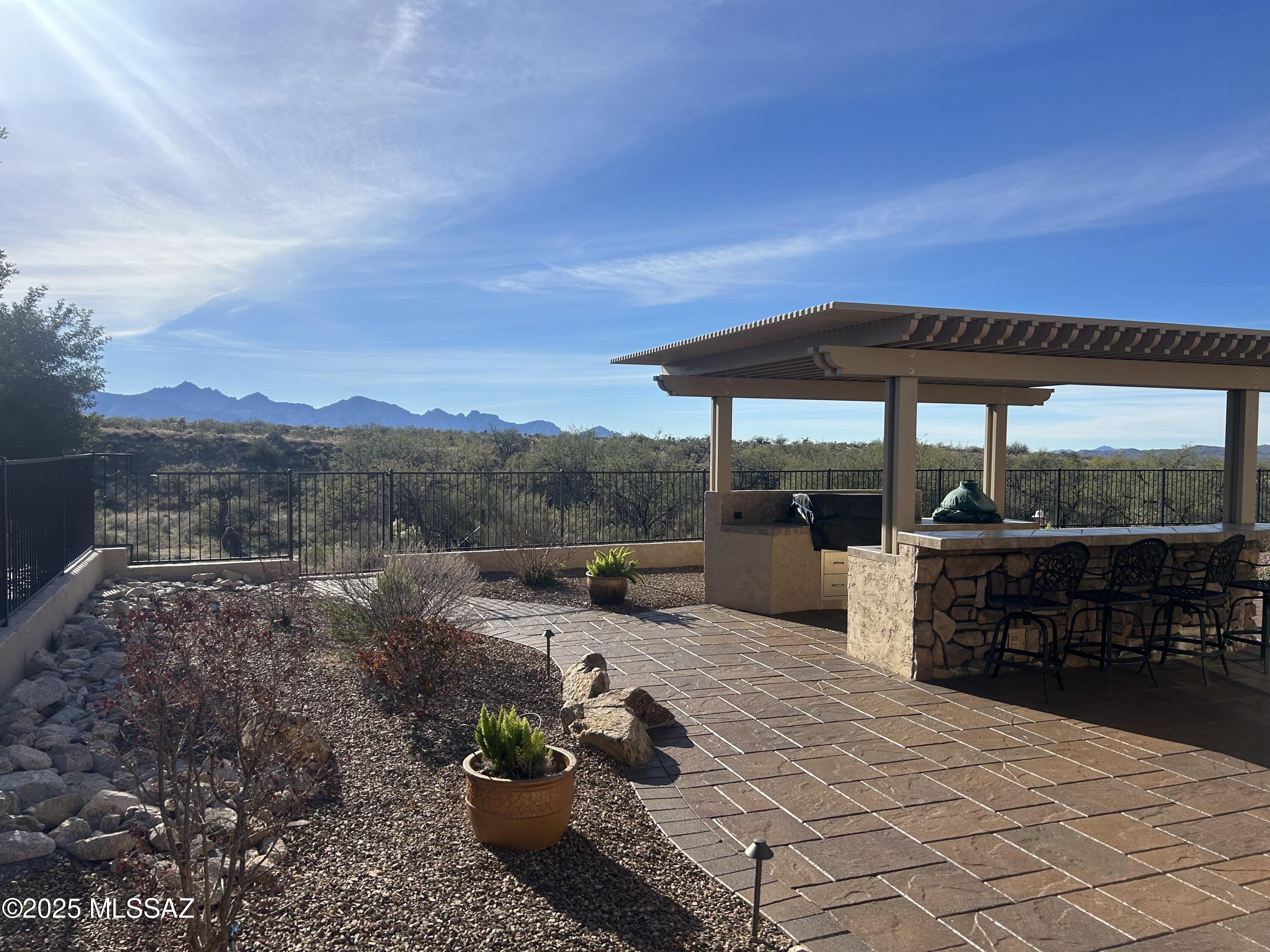 Saddlebrooke Ranch - Residential