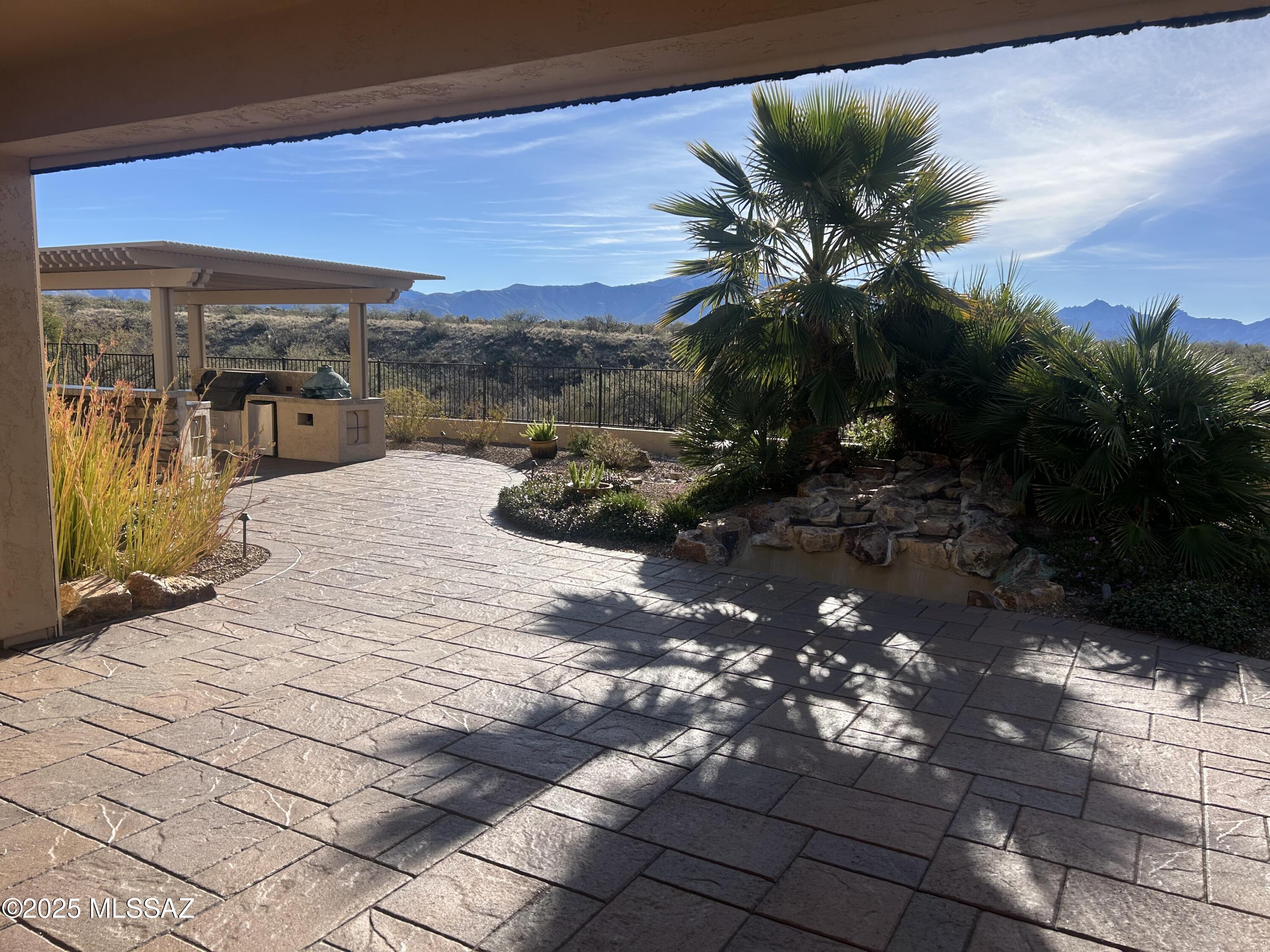 Saddlebrooke Ranch - Residential