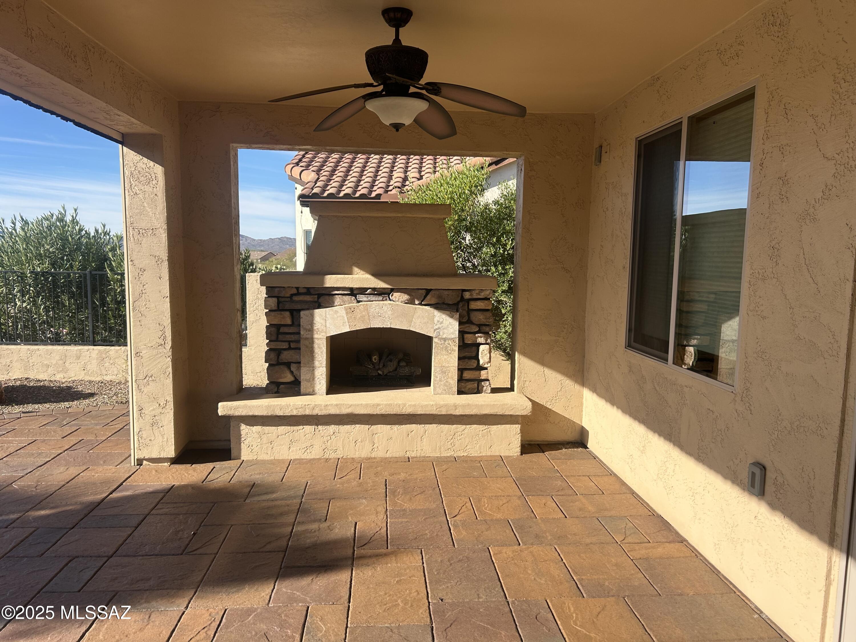 Saddlebrooke Ranch - Residential