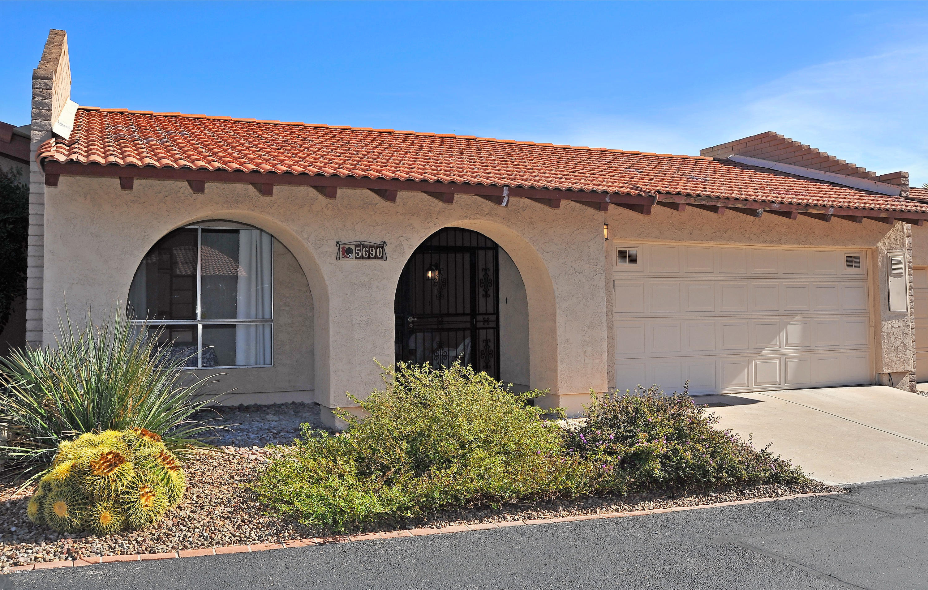 Catalina Del Rey (1-179) - Residential